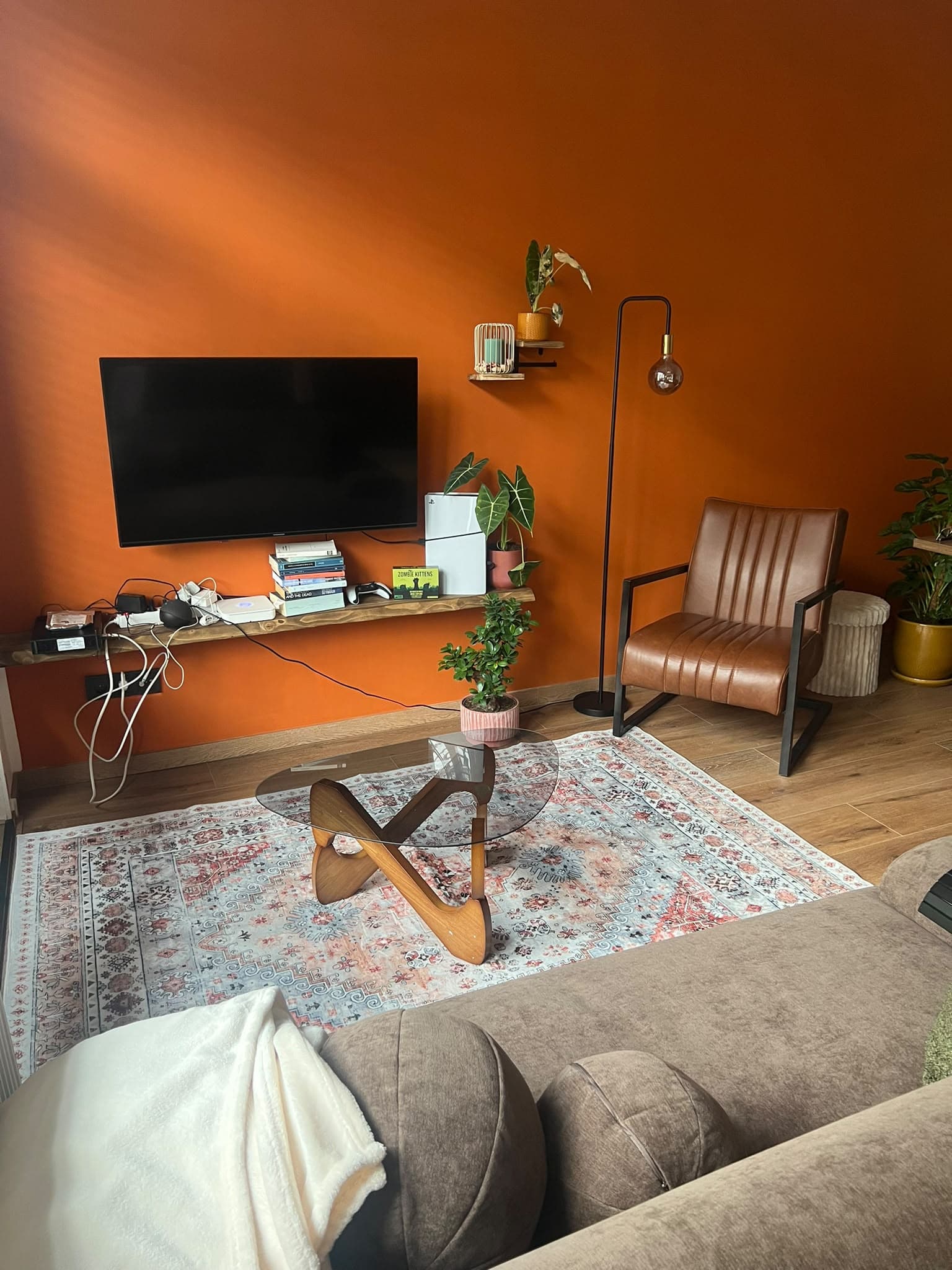 Zweedsestraat, Rotterdam - Foto 1