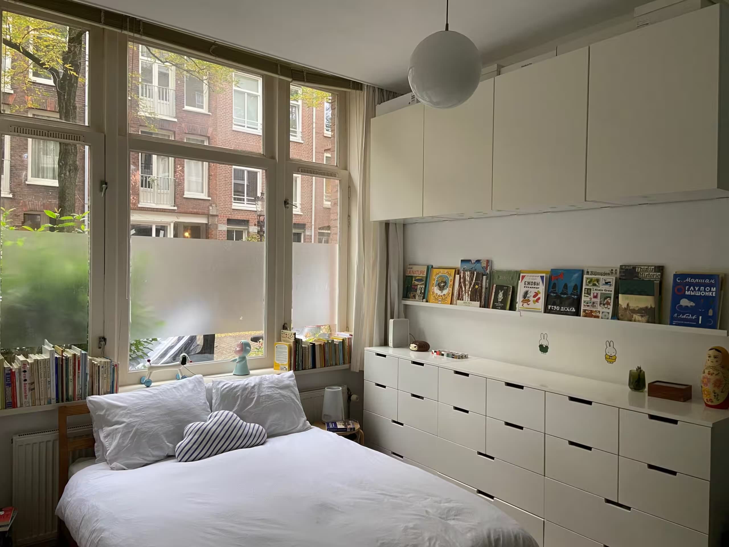 Wilhelminastraat 119, 1054 WB Amsterdam - Foto 5