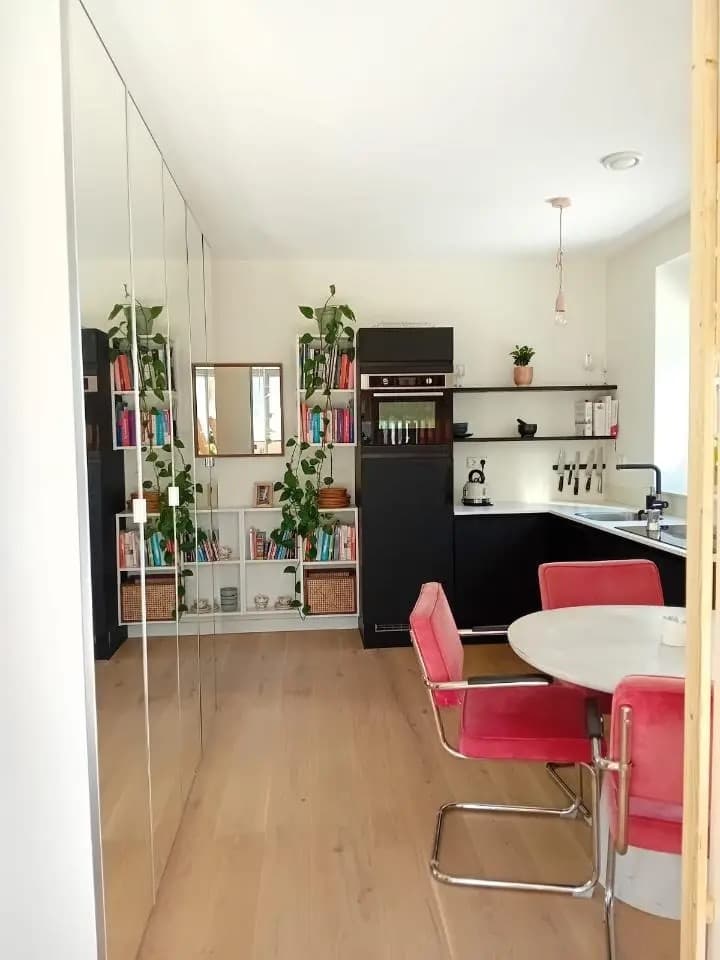 Vluchtladderstraat, Amsterdam - Foto 1