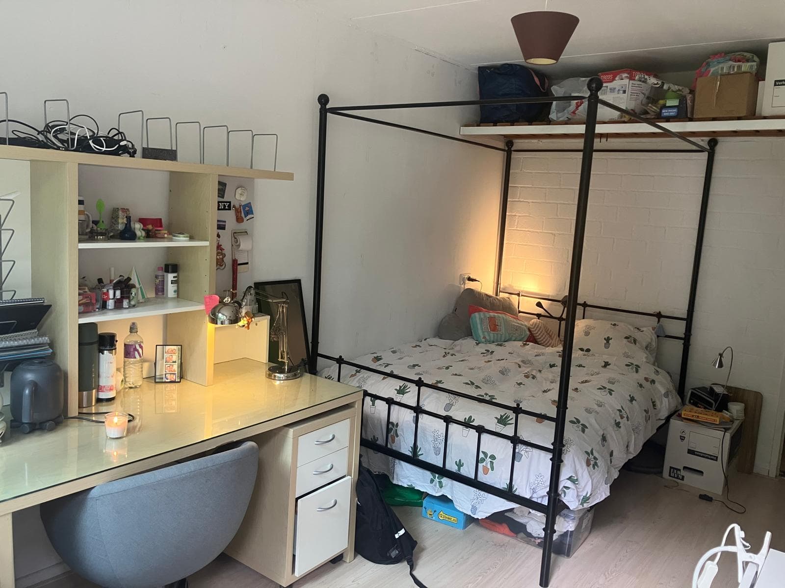 Witbreuksweg 393A, 7522 ZA Enschede - Foto 1
