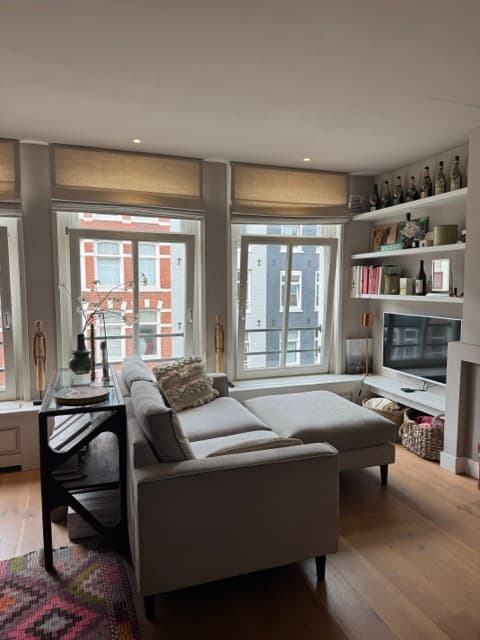 Gerard Doustraat, Amsterdam - Foto 1