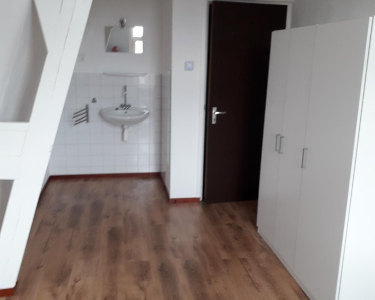 Kasteelstraat 89, 4381 SK Vlissingen - Foto 1
