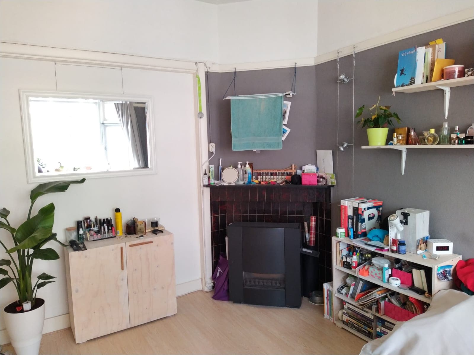 Dorus Rijkersstraat 3A, 9726 JP Groningen - Foto 3