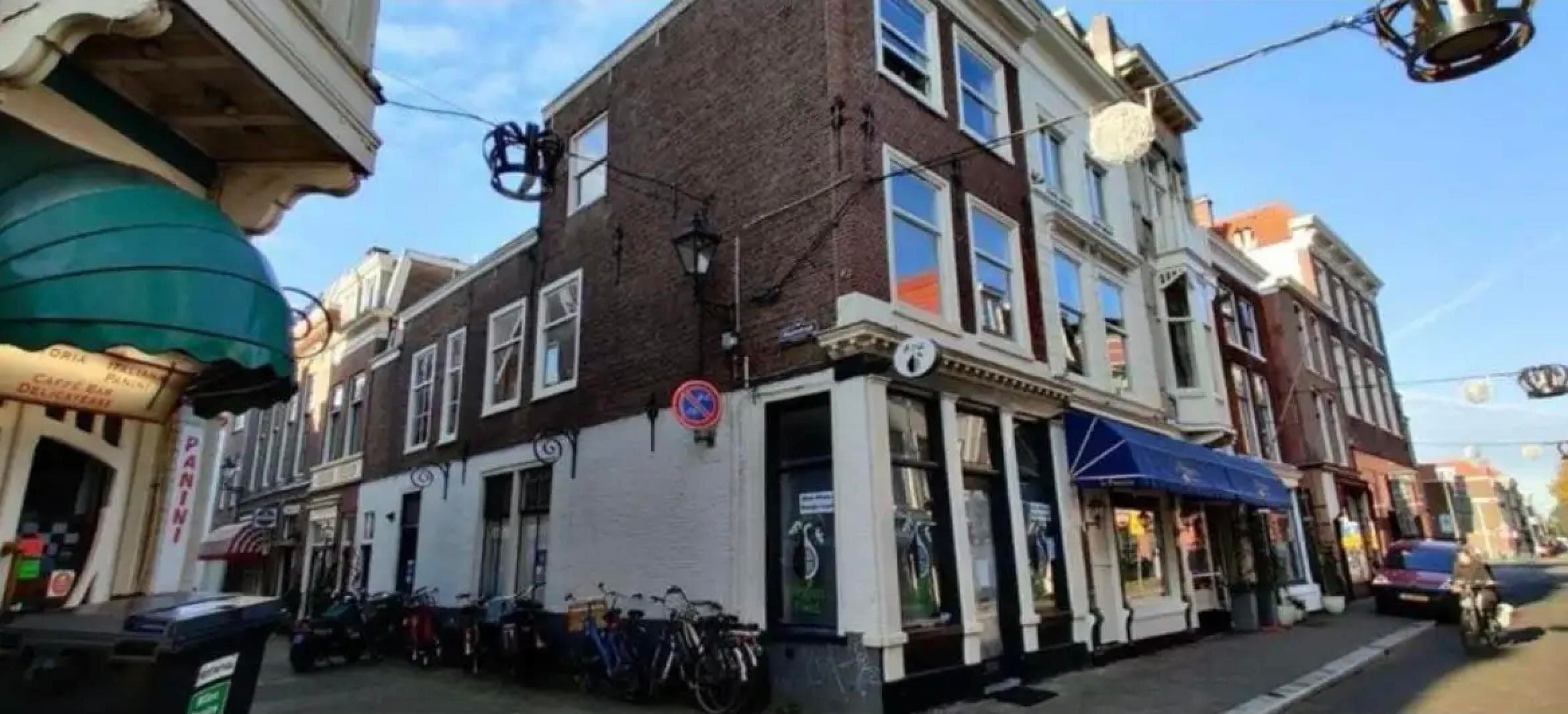 Maziestraat, Den Haag - Foto 1