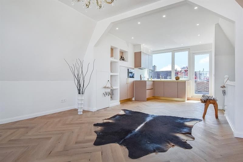 Mariottestraat 82, 2561 SN Den Haag - Foto 1