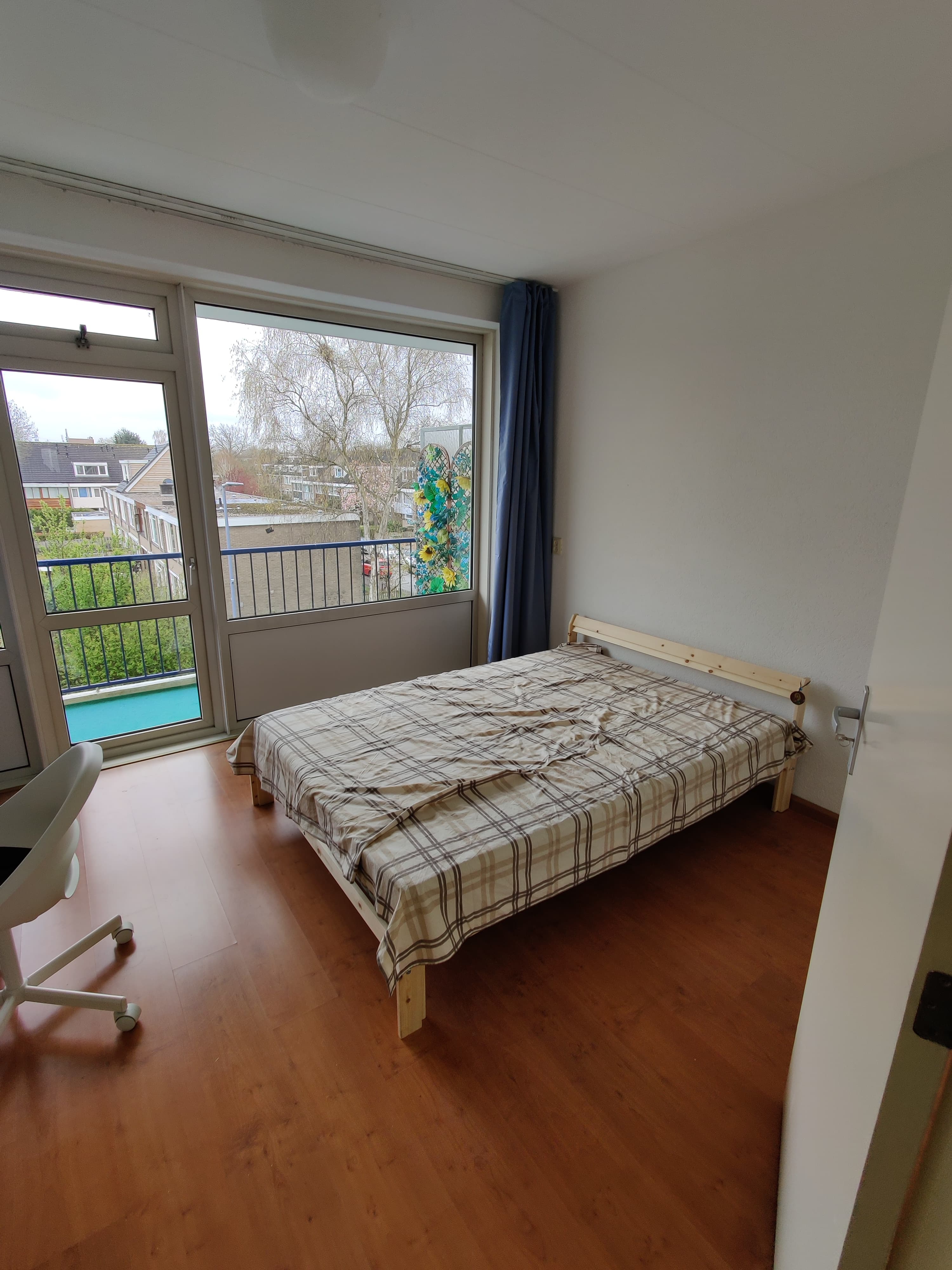 Kouwenoord 27, 3079 LD Rotterdam - Foto 1