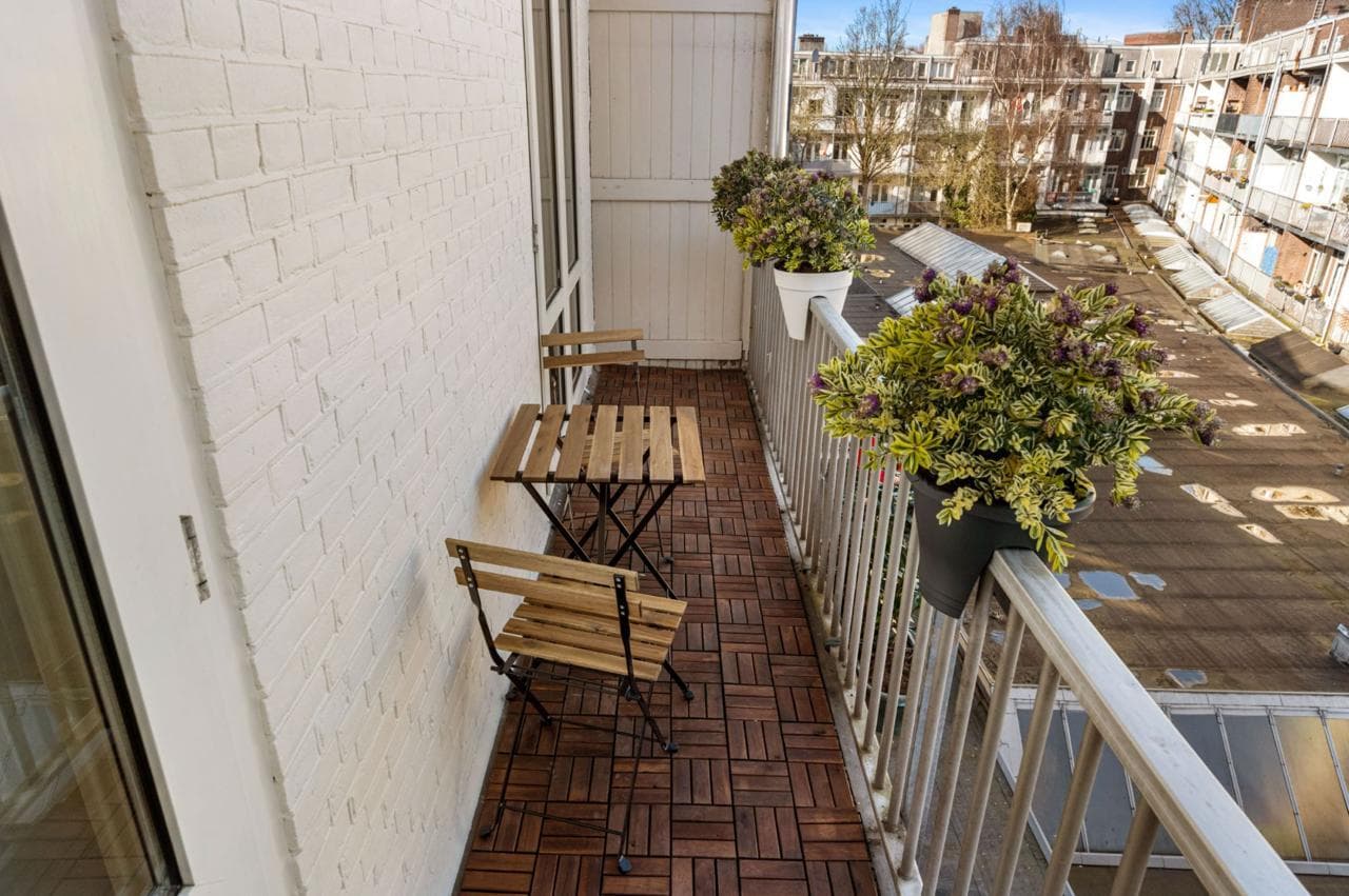 Crynssenstraat 83, 1058 XW Amsterdam - Foto 4