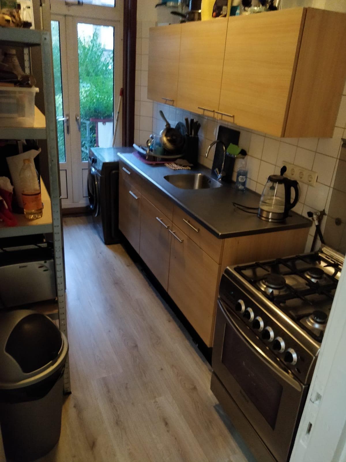 Voorburgstraat 94, 3037 PN Rotterdam - Foto 1