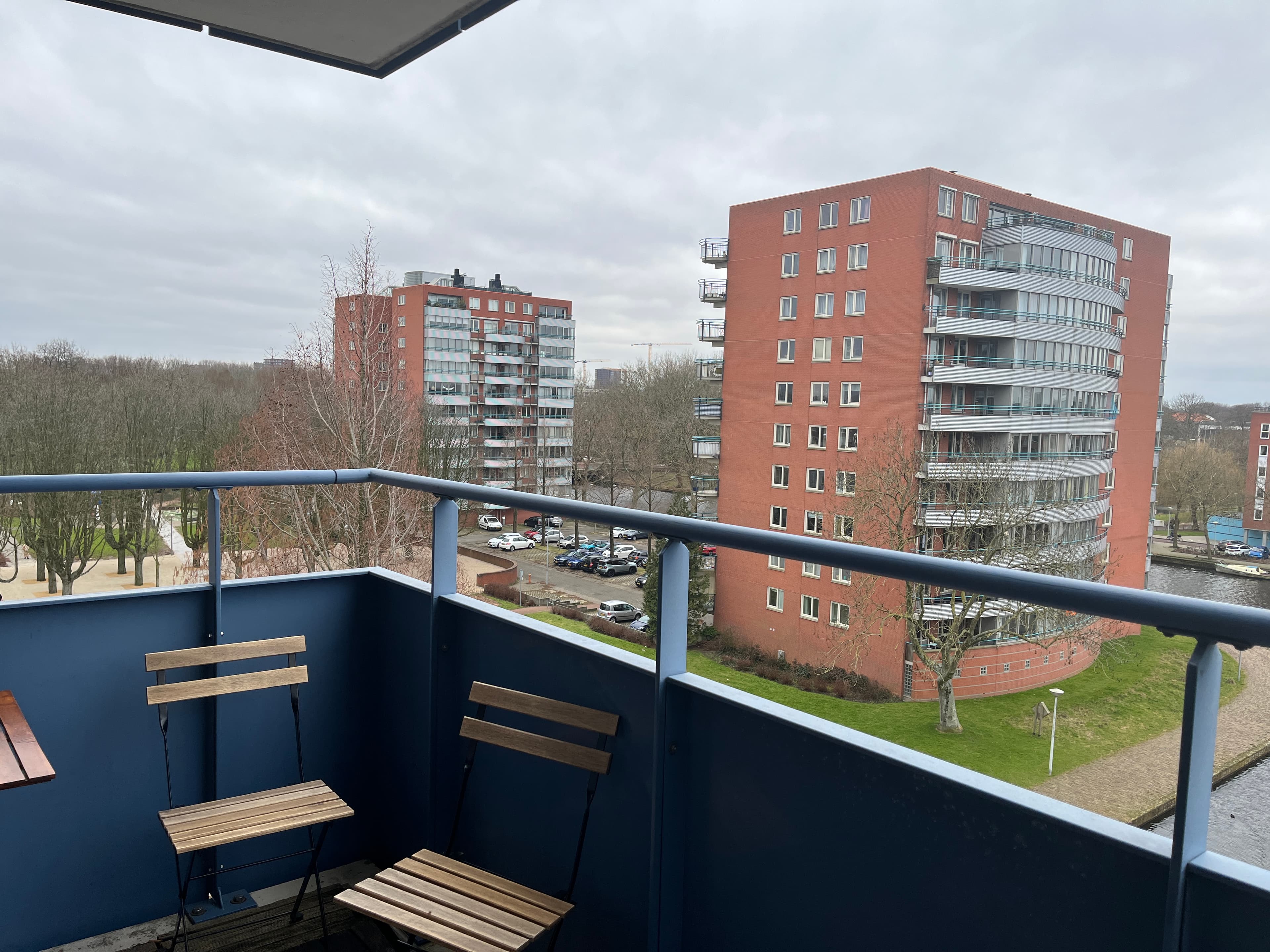 Jan de Jonghkade 40, 1063 MH Amsterdam - Foto 4