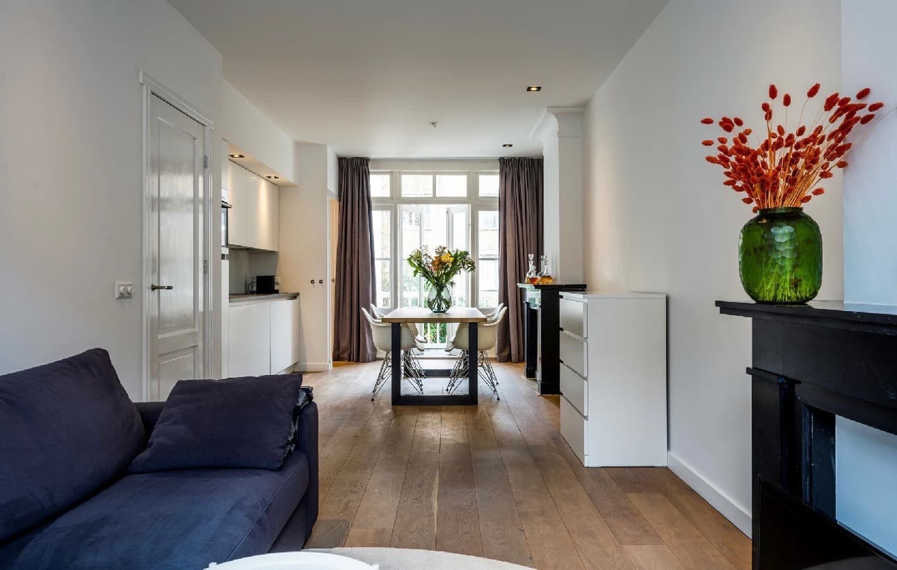 Karel du Jardinstraat, Amsterdam - Foto 1