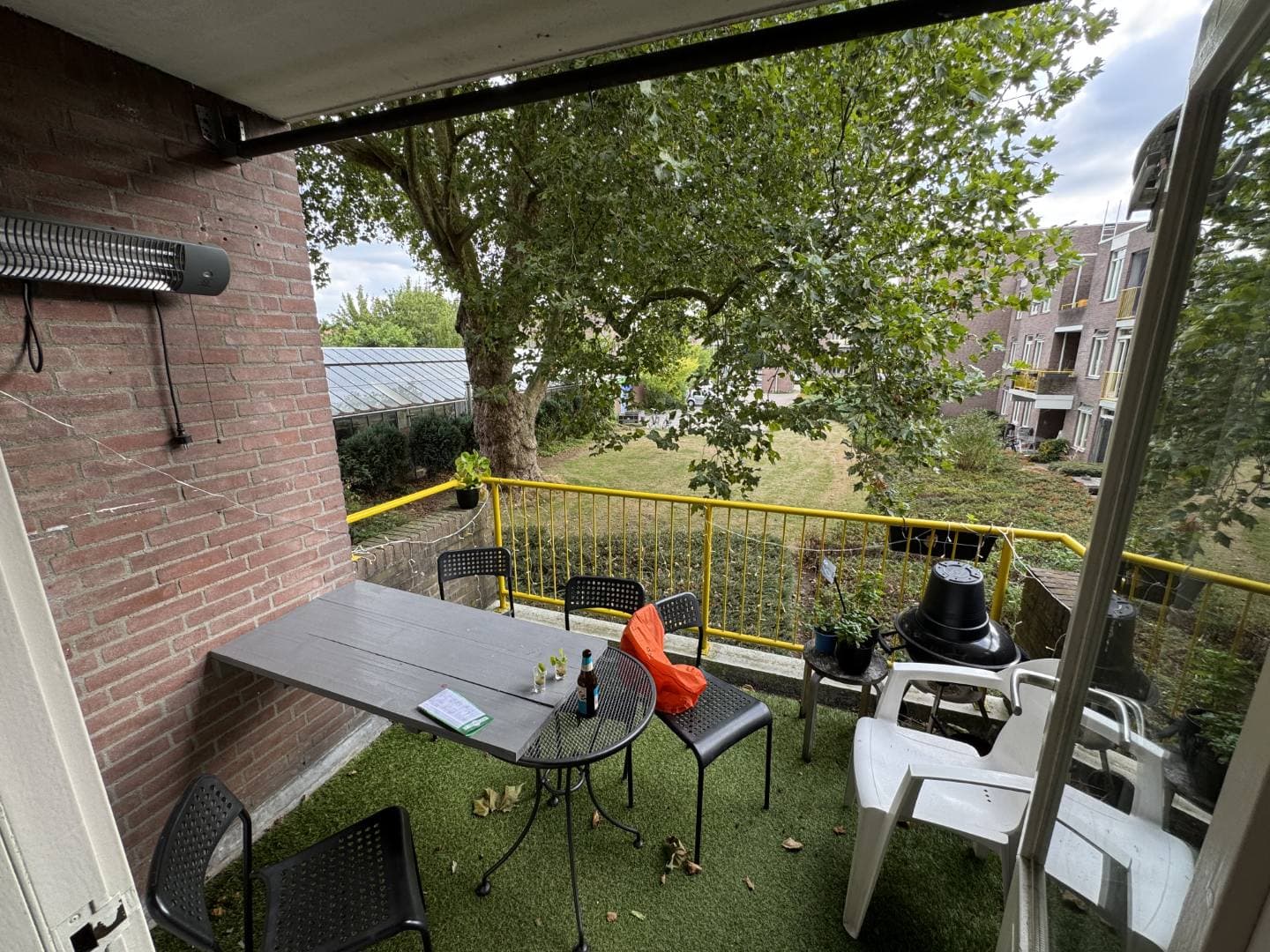 Mina Krusemanstraat 11, 7513 HA Enschede - Foto 8