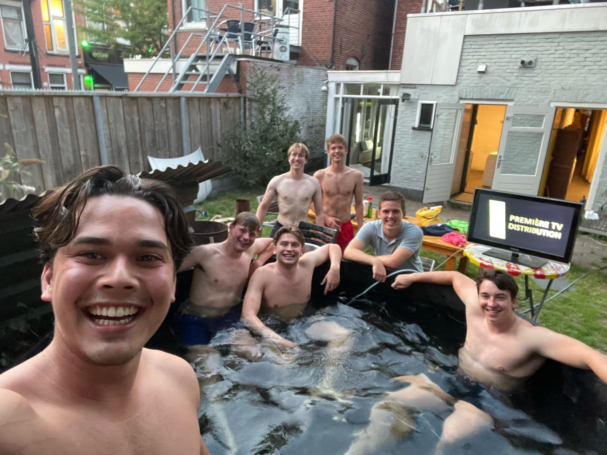 Noorderhagen 64, 7511 EM Enschede - Foto 1