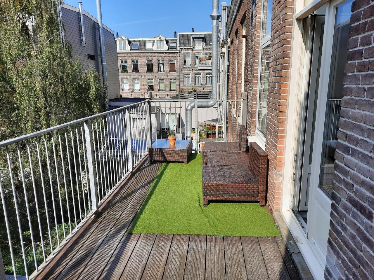 Ferdinand Bolstraat 322A, 1072 LK Amsterdam - Foto 10
