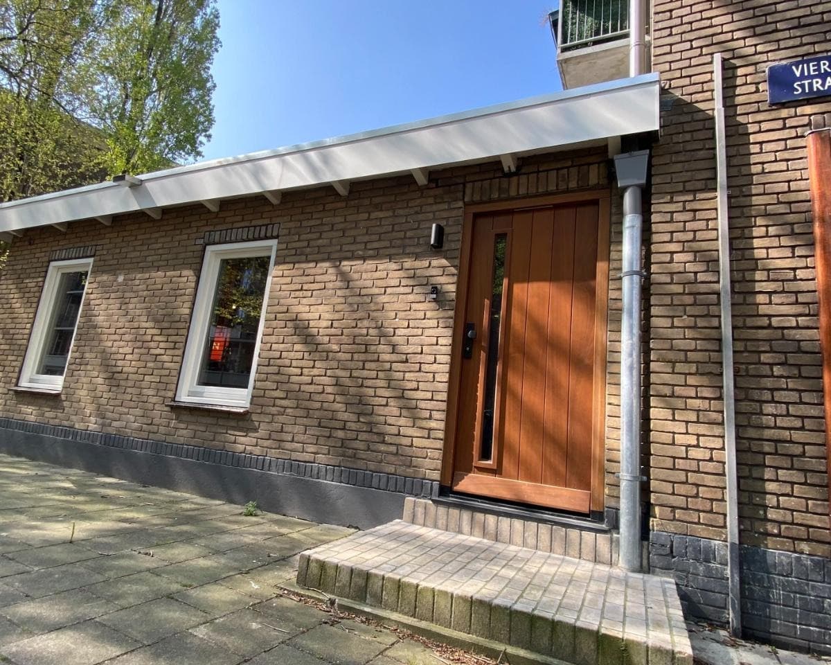 Reinaert de Vosstraat 13B, 1055 CL Amsterdam - Foto 9