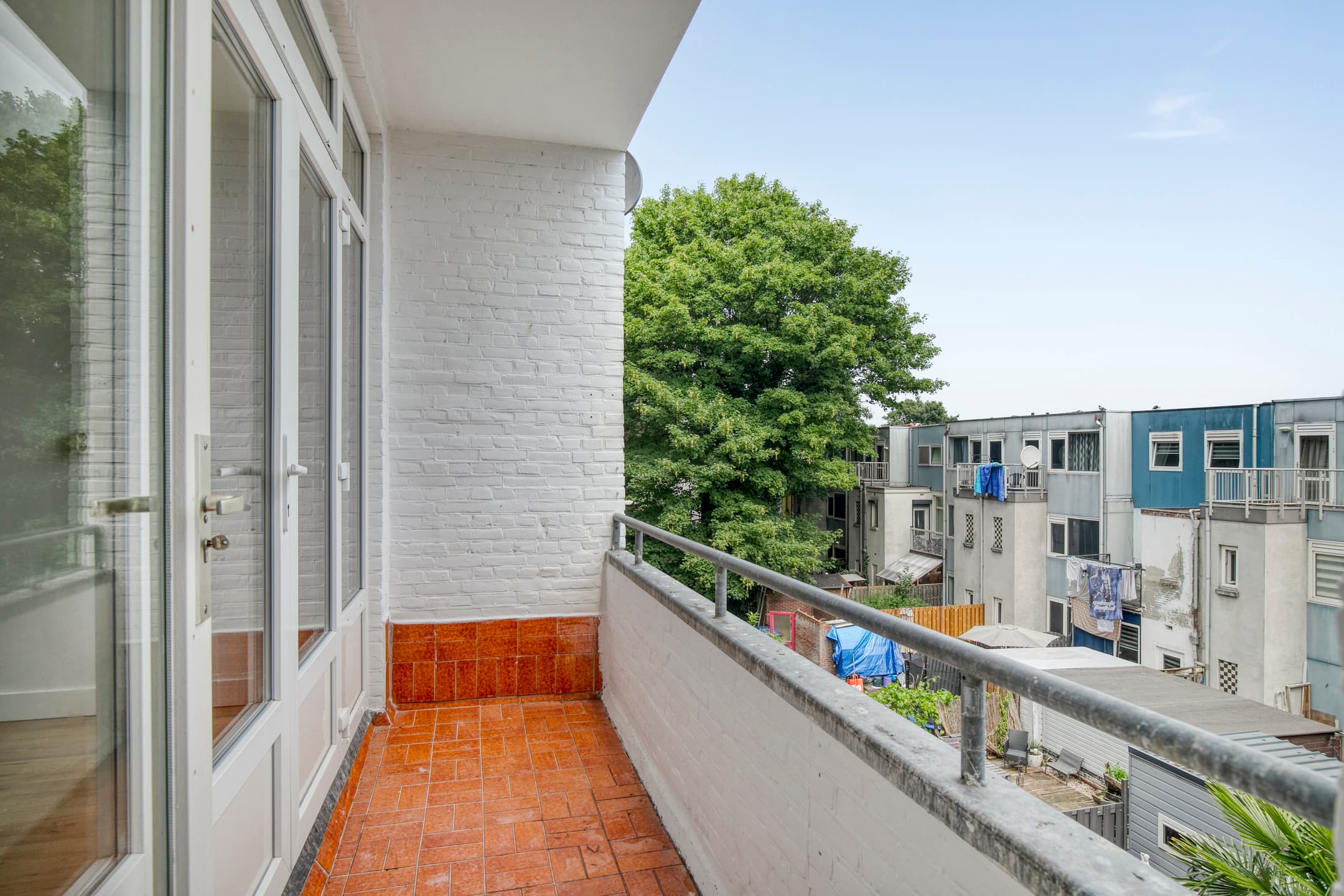 Dordtselaan 226C02, 3073 GT Rotterdam - Foto 4