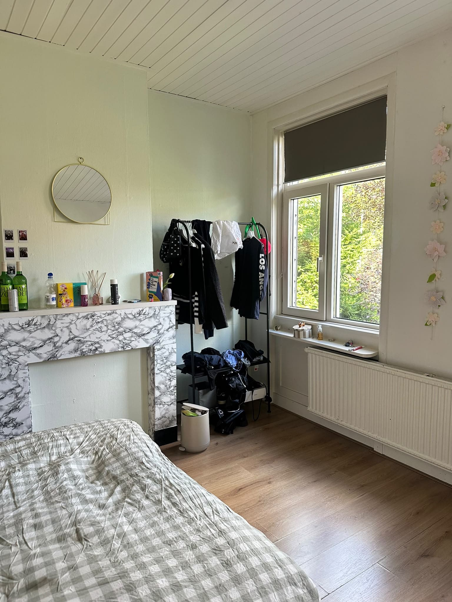 Professor Rankestraat 31a, 9713 GD Groningen - Foto 1