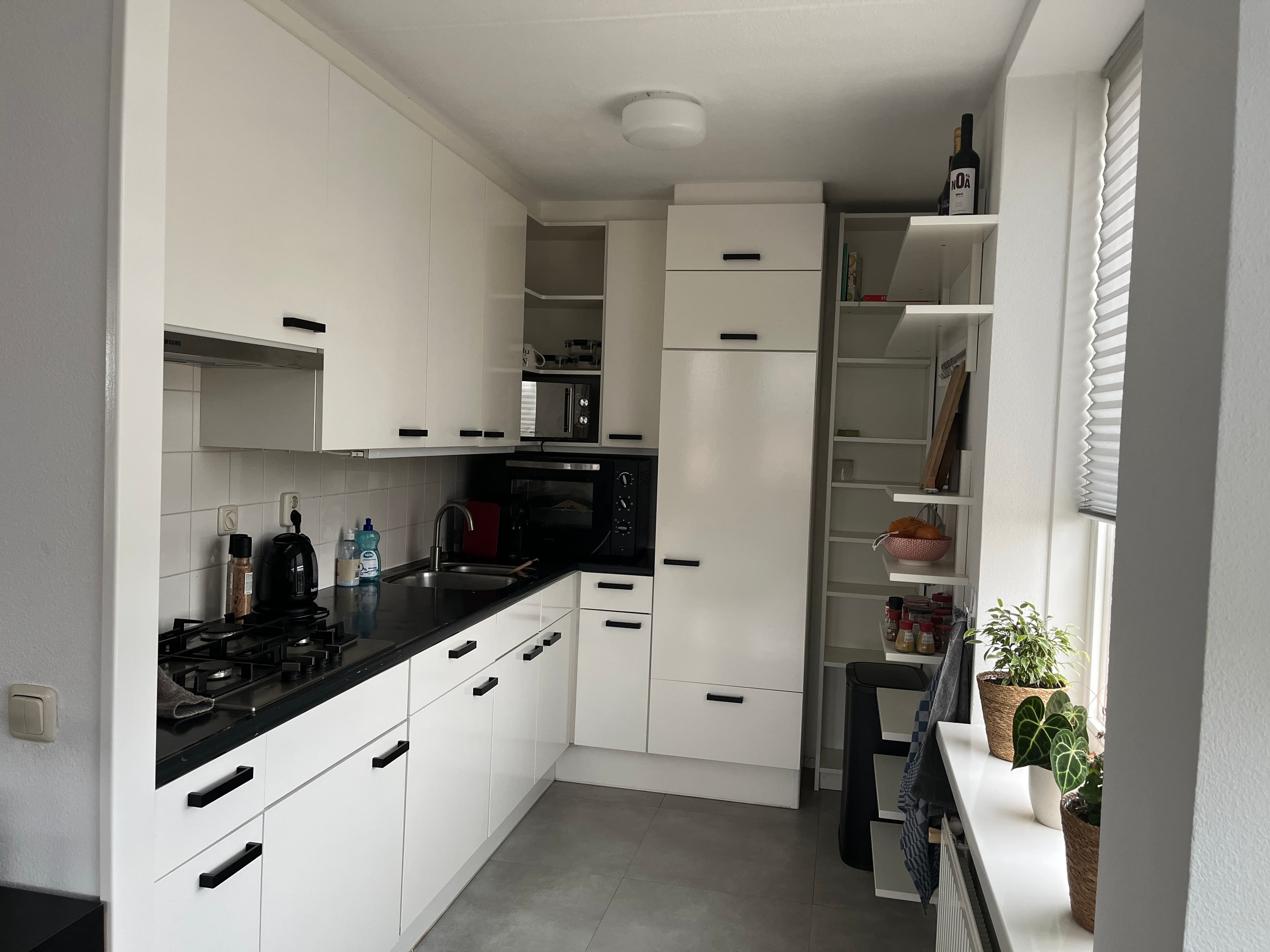 Jan de Jonghkade 40, 1063 MH Amsterdam - Foto 6