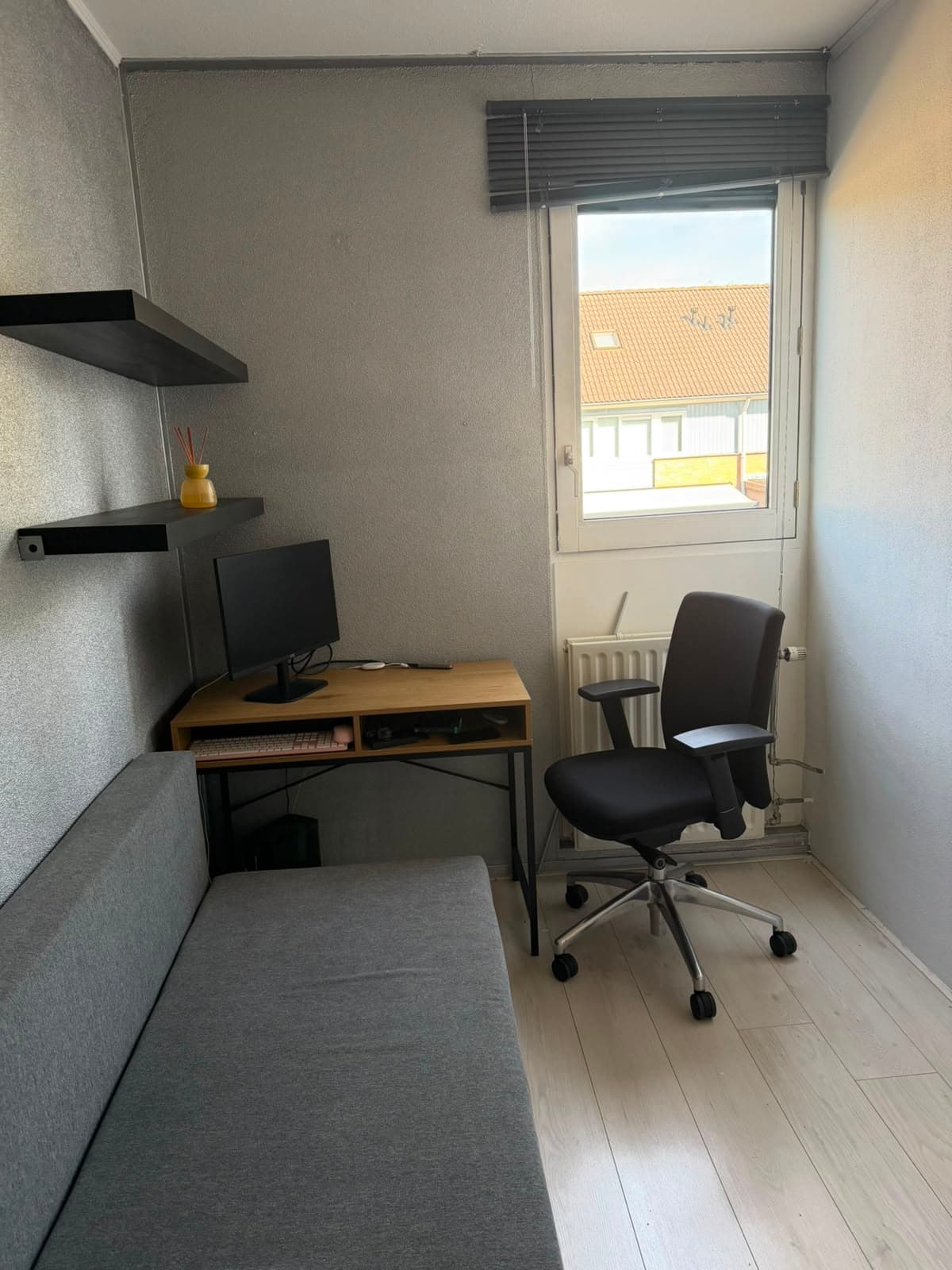 Jan van Goyenstraat 55, 1318 RB Almere - Foto 1