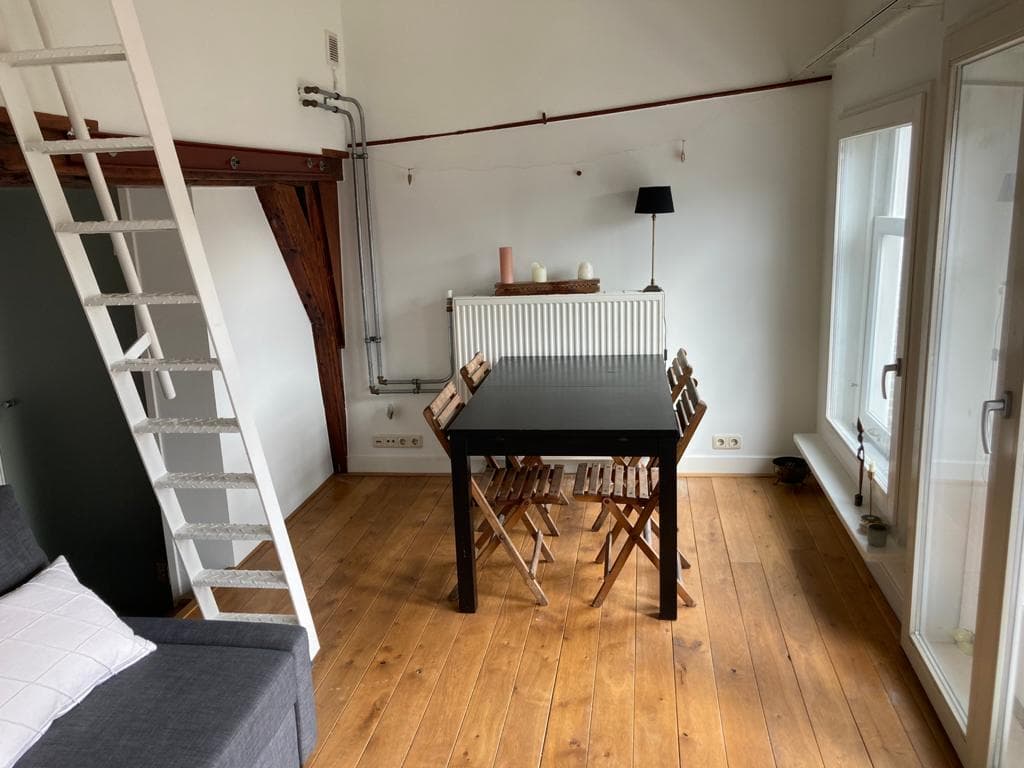 Nieuwezijds Voorburgwal 136B, 1012 SH Amsterdam - Foto 3