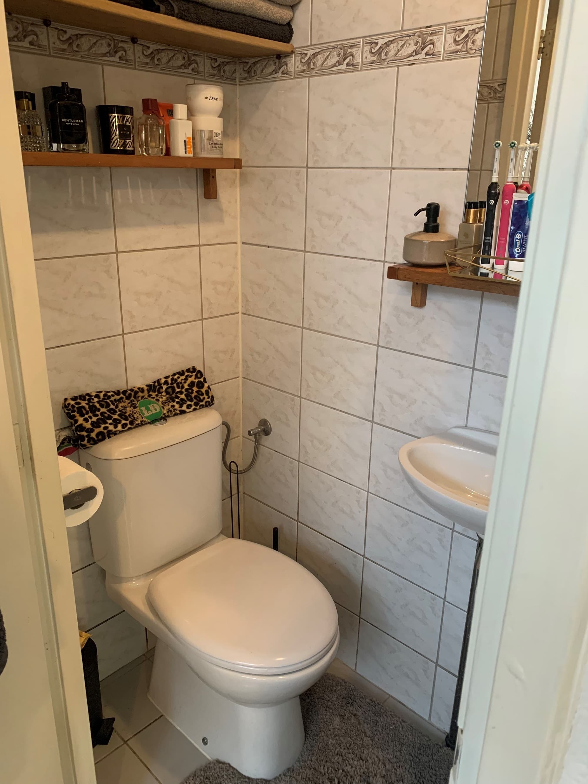 Wilhelminapark 114, 5041 EG Tilburg - Foto 9