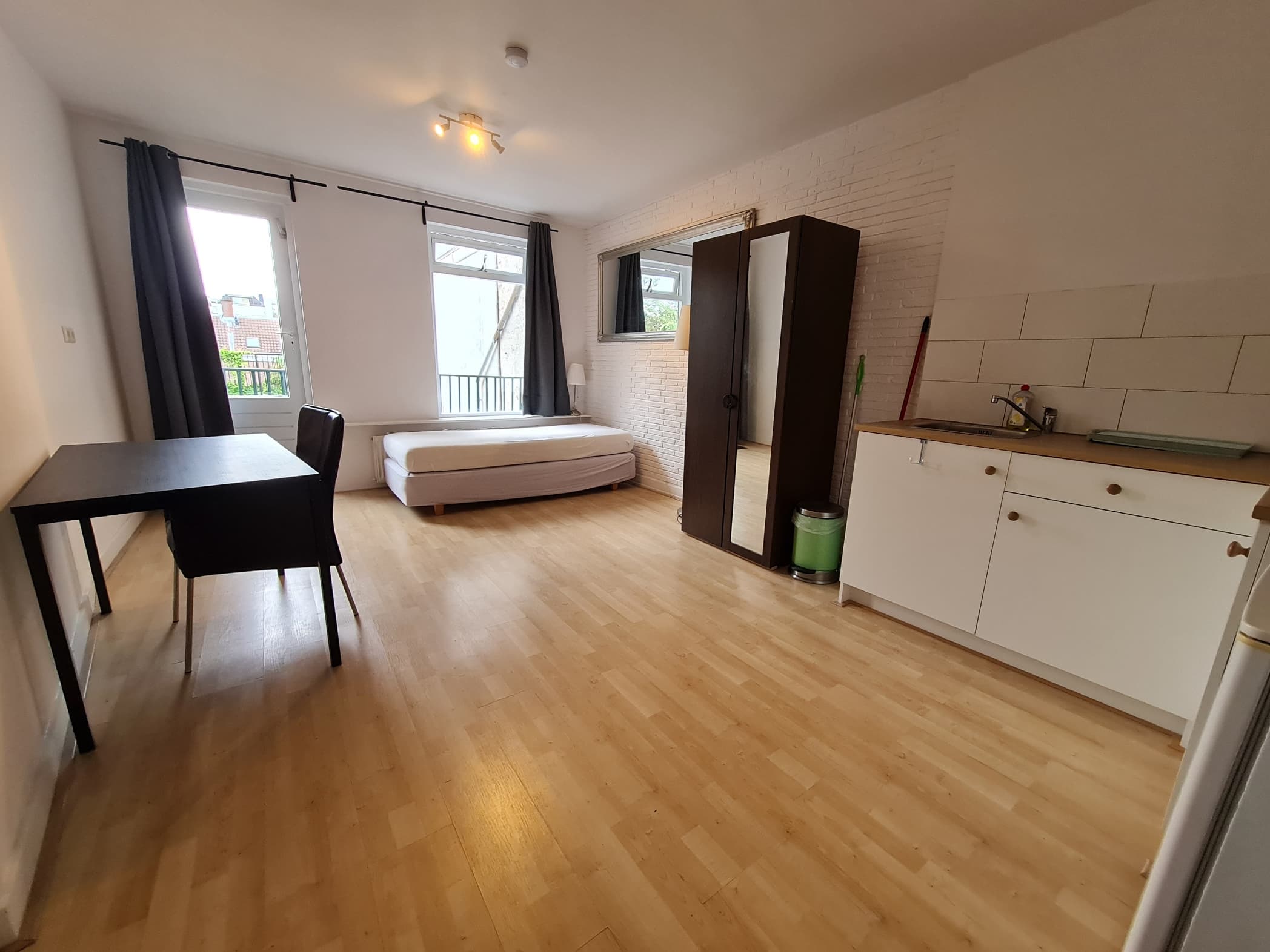 Hoge Zand 19, 2512 EK Den Haag - Foto 1