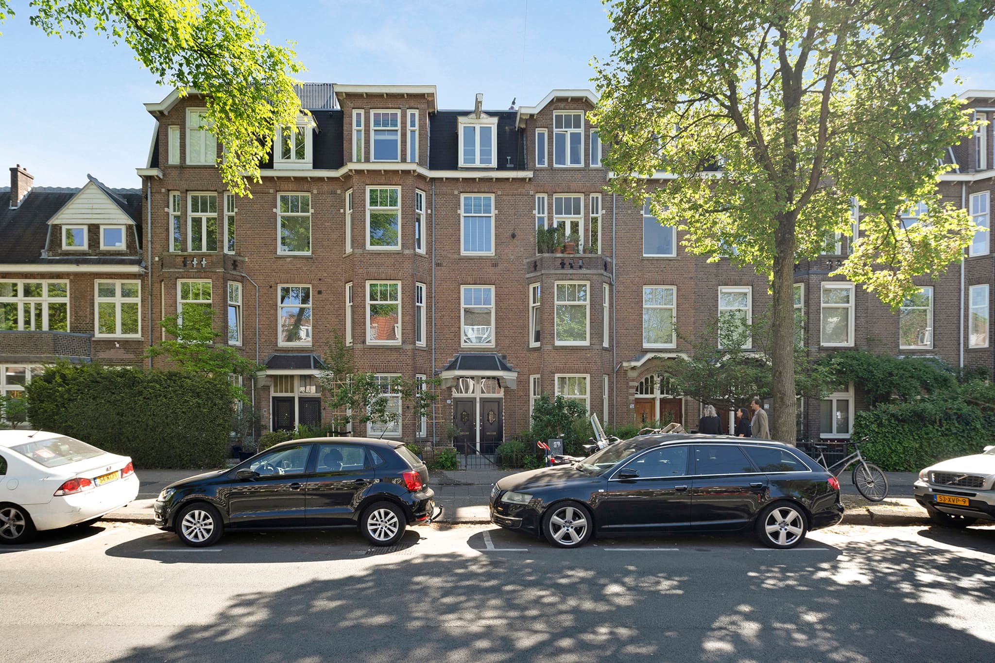 Hoofdweg, 1058 BD, Amsterdam
