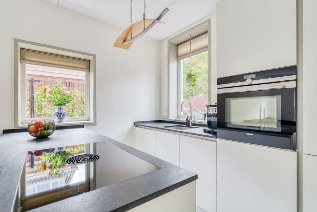 Daelwijcklaan 1, 3554 HJ Utrecht - Foto 4