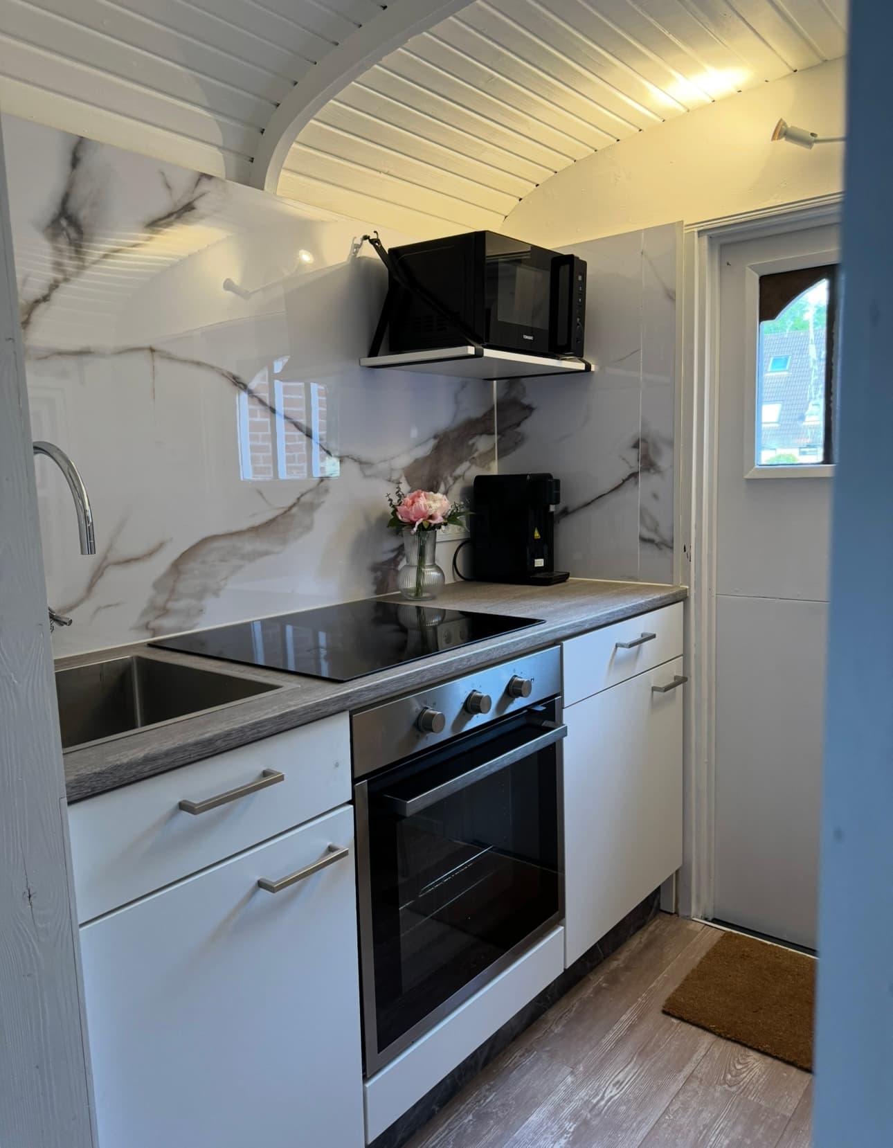 De Wering 130, 1511 HJ Oostzaan - Foto 1
