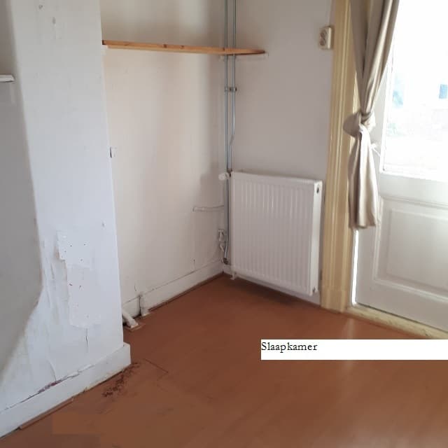 Jozef Israelsstraat 26, 9718 GK Groningen - Foto 6