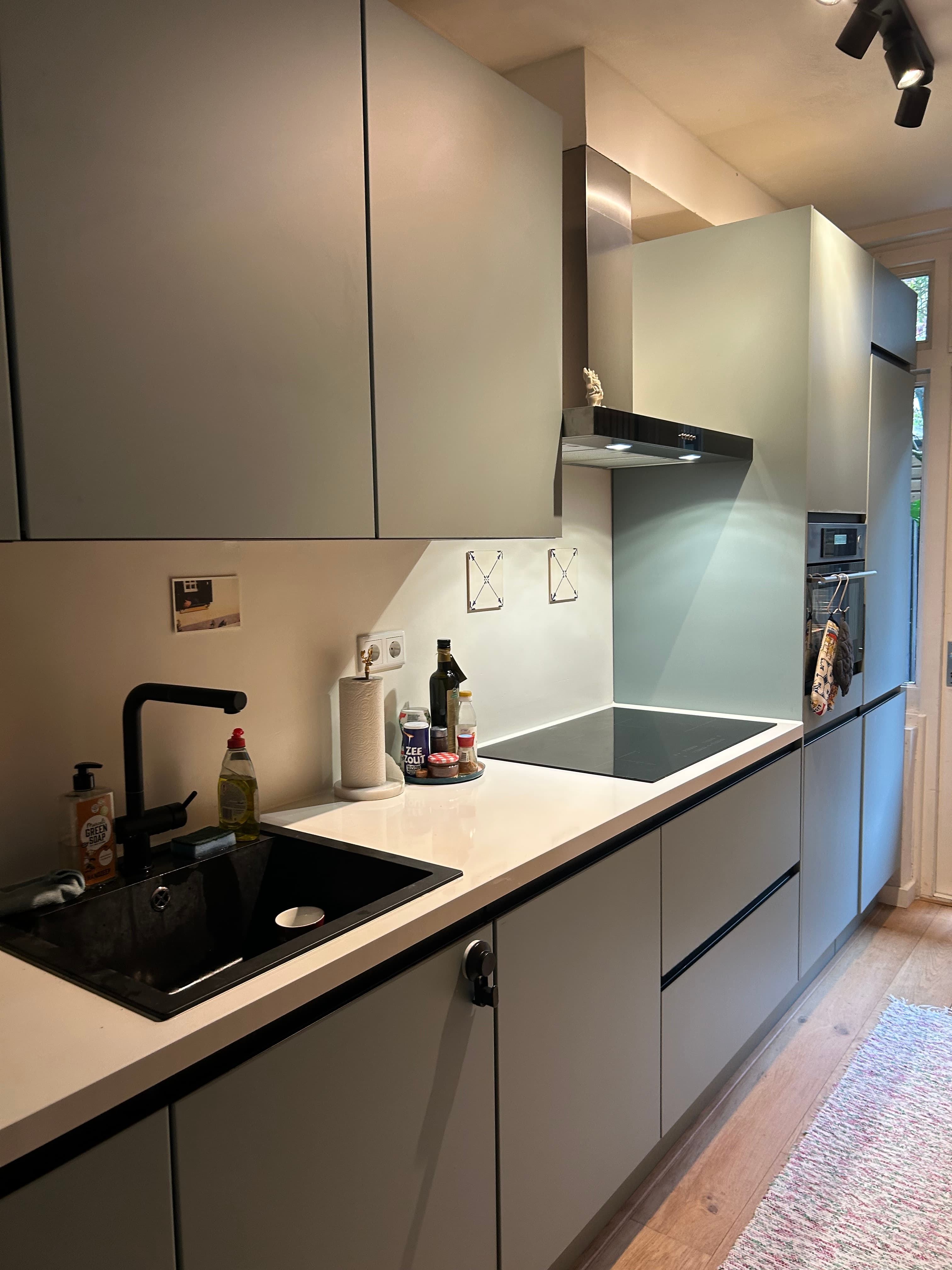 Vier Heemskinderenstraat 41H, 1055 LL Amsterdam - Foto 5