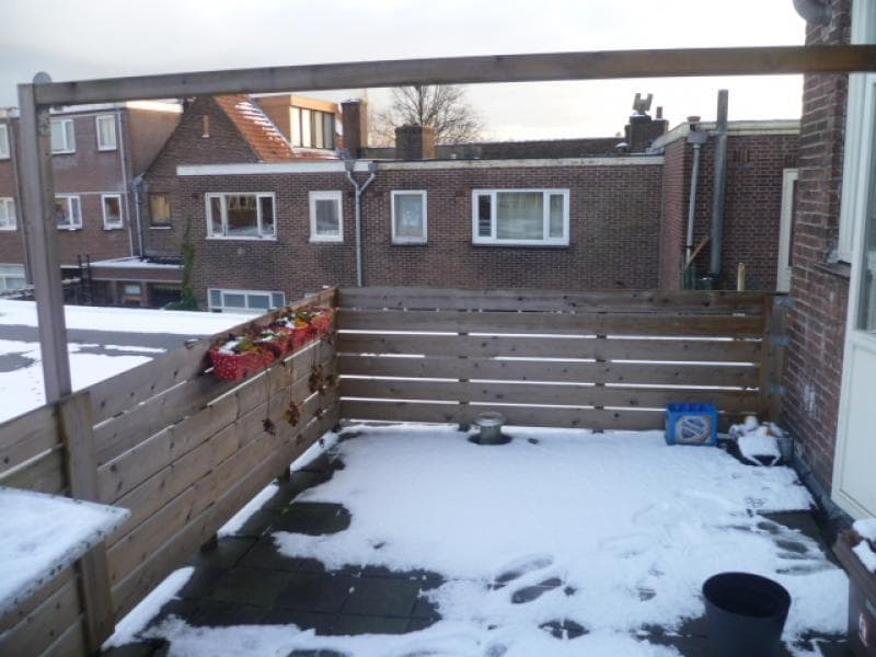 Johannes Uitenbogaertstraat 21, 3553 VM Utrecht - Foto 4