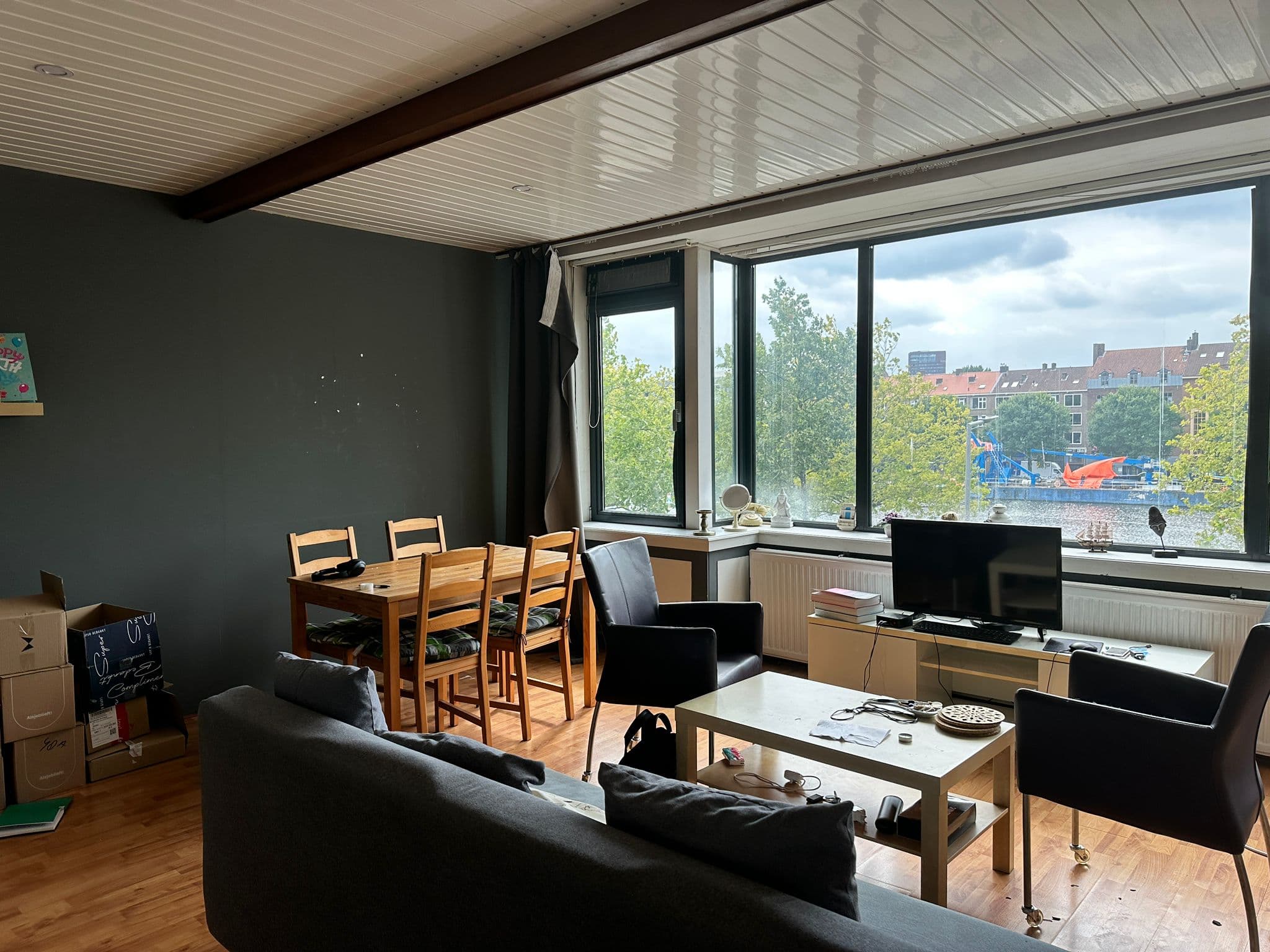 Rochussenstraat, 3023 DK, Rotterdam