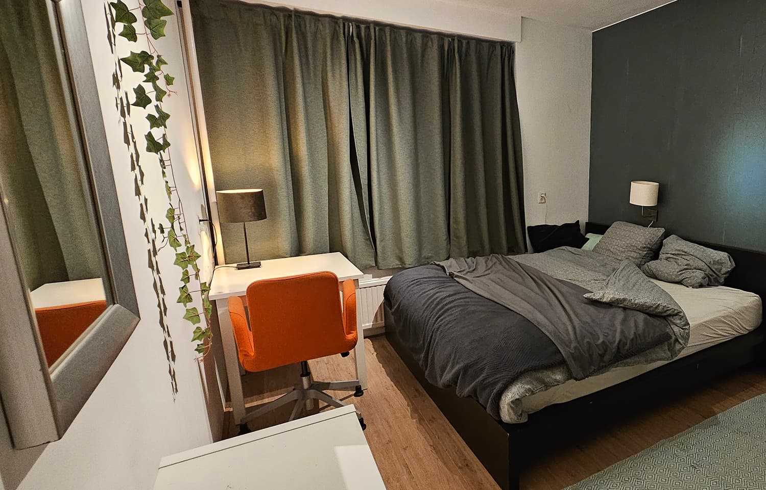 Nachtwachtlaan 374, 1058 EN Amsterdam - Foto 1