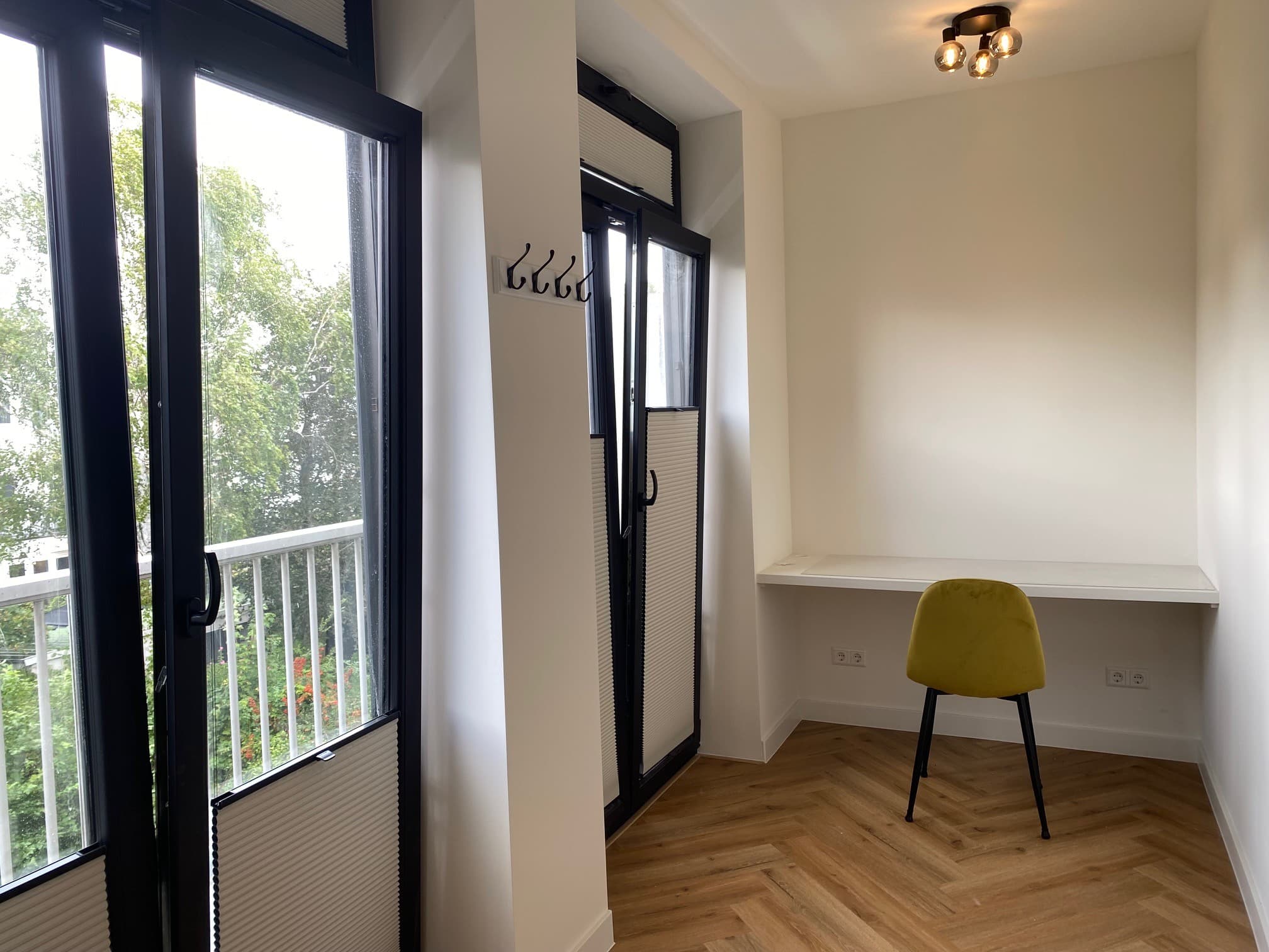 Fraunhoferstraat 111, 1098 LN Amsterdam - Foto 1