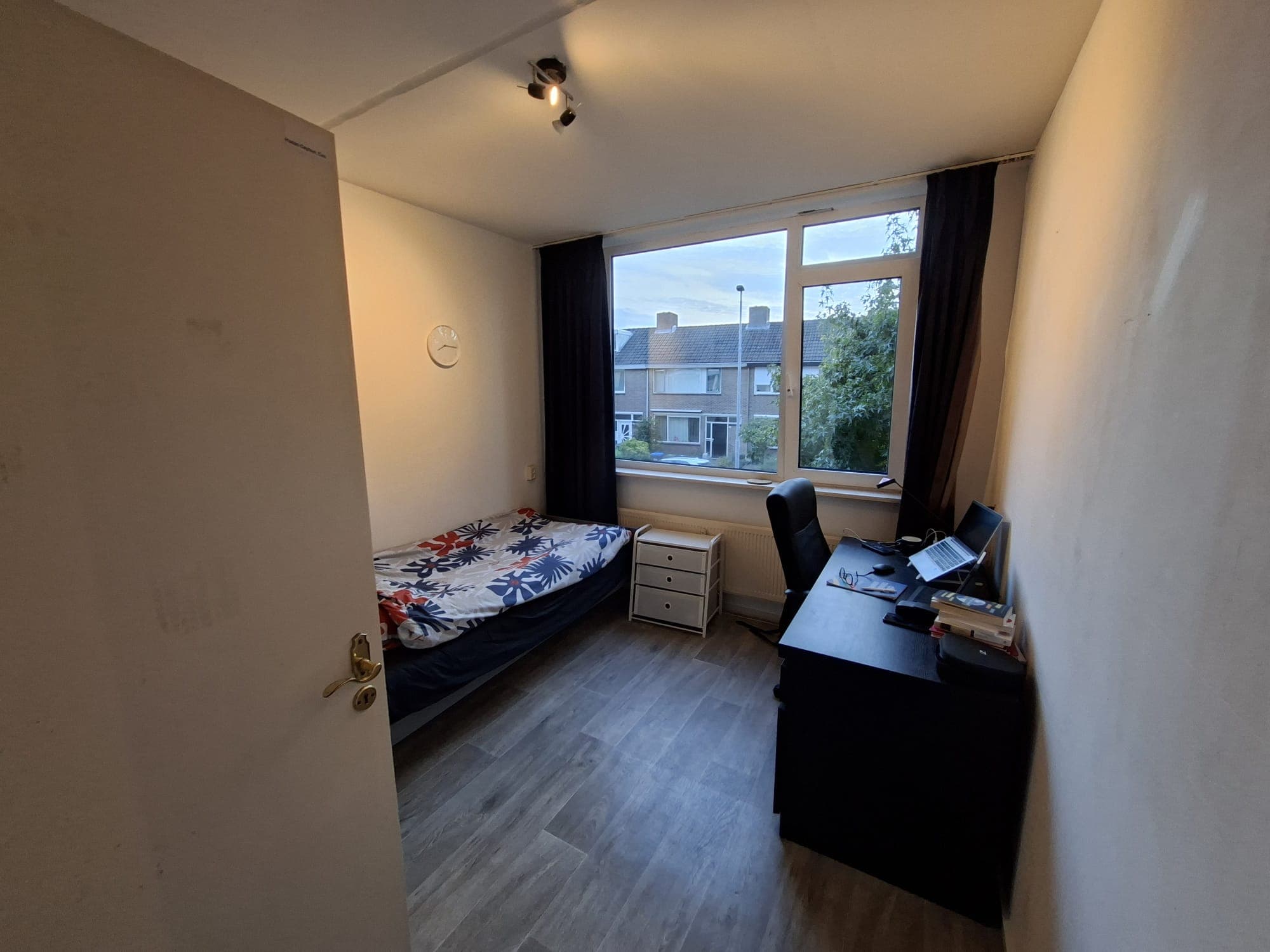 Generaal de Carislaan 52, 5623 GL Eindhoven - Foto 1
