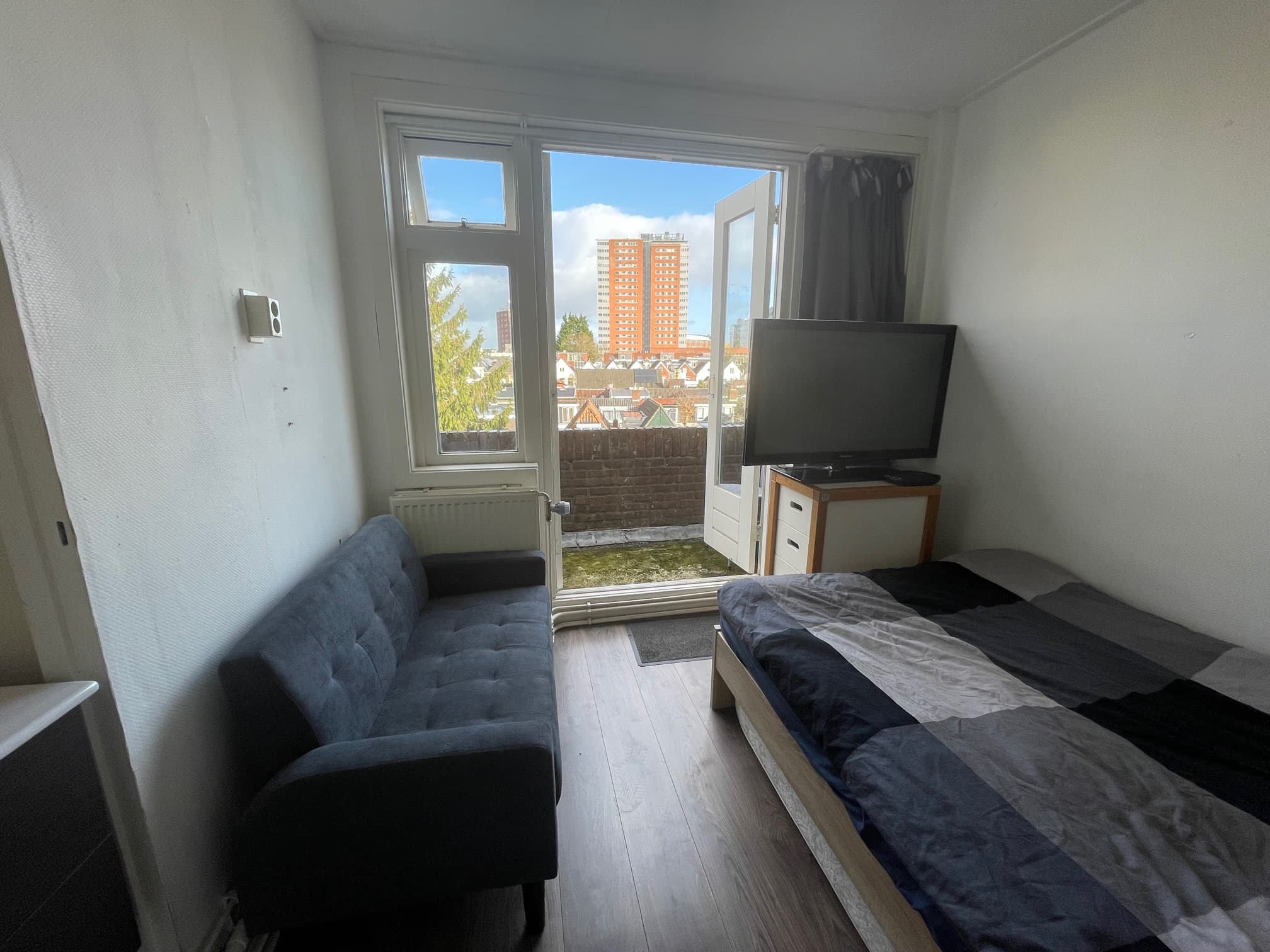 Paterswoldseweg 38B, 9726 BE Groningen - Foto 2