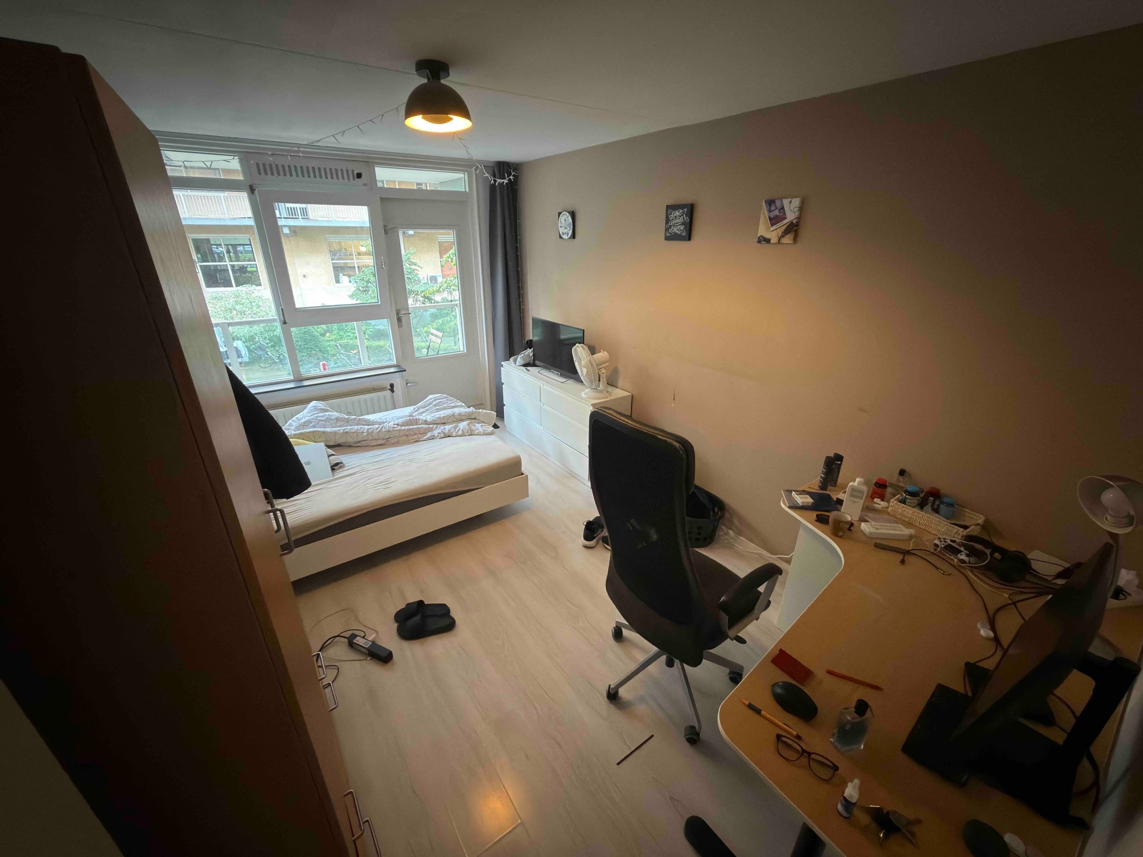 Mariniersweg 120, 3011 ZZ Rotterdam - Foto 1