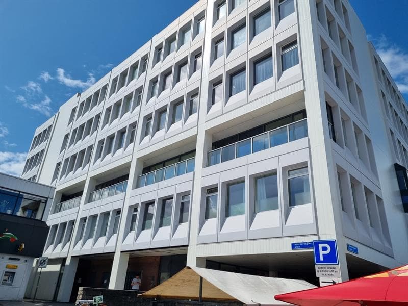 Noorderwagenplein, Lelystad - Foto 1