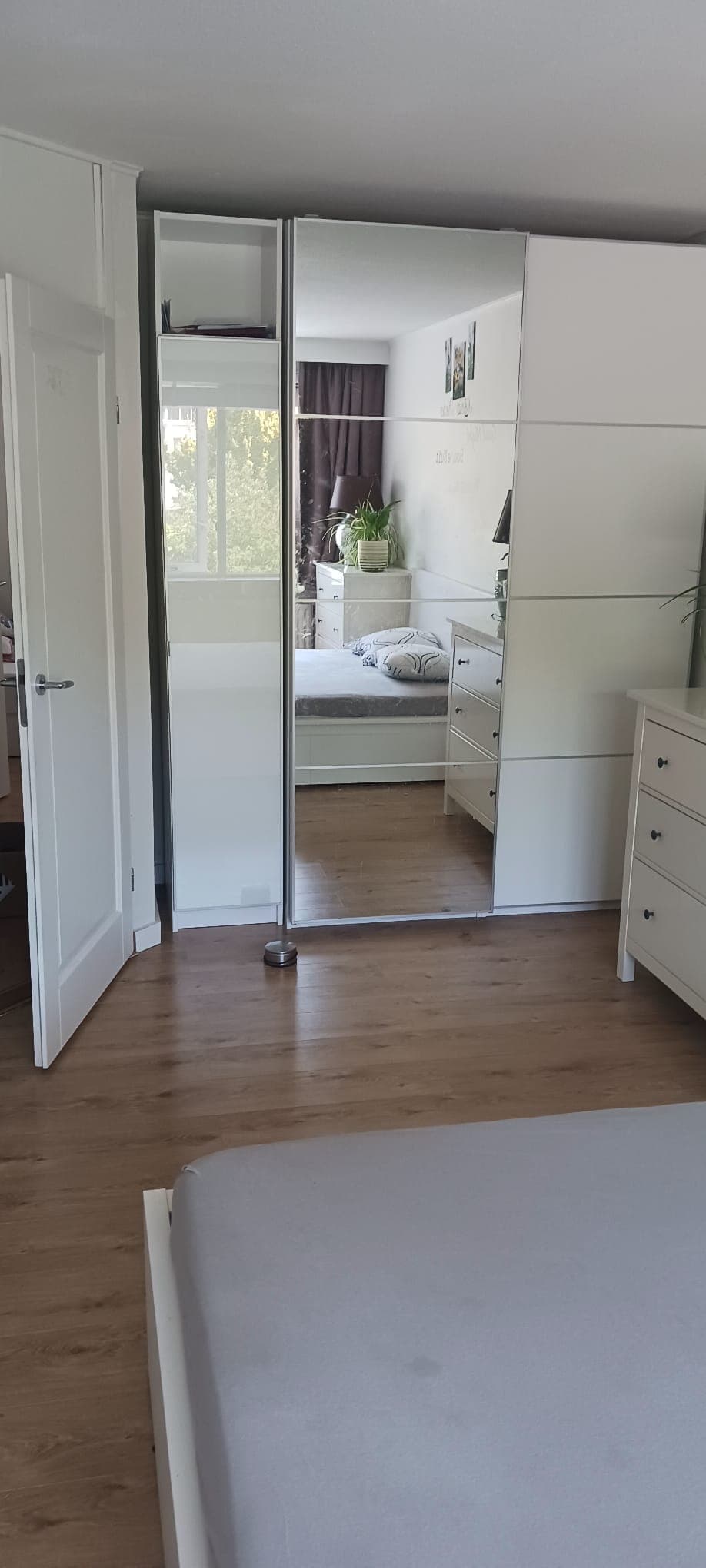 De Savornin Lohmanstraat, Amsterdam - Foto 1