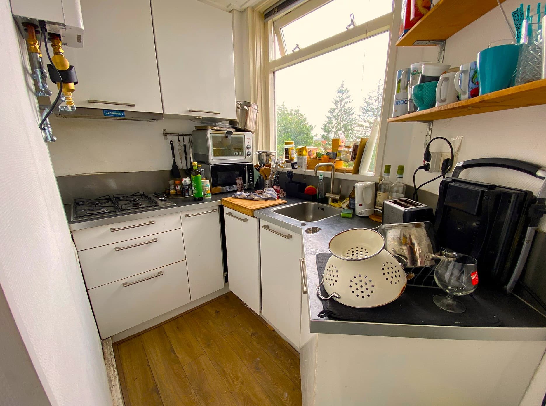 Nicolaas Beetsstraat 42, 7514 CW Enschede - Foto 3