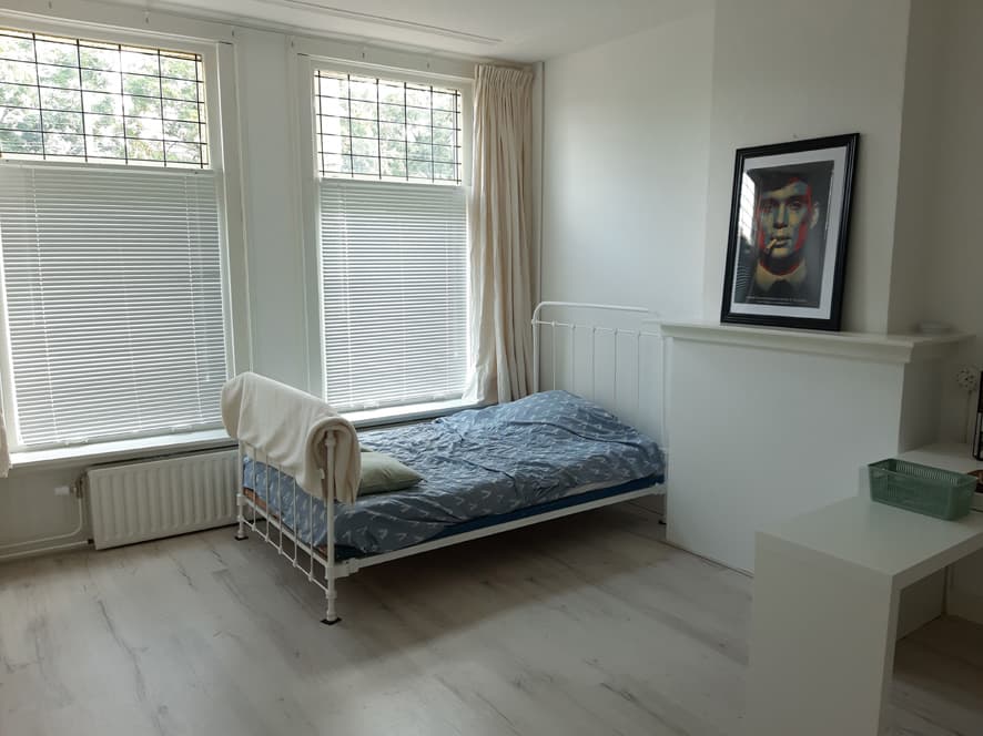 Oostzeedijk 122, 3063 BH Rotterdam - Foto 1