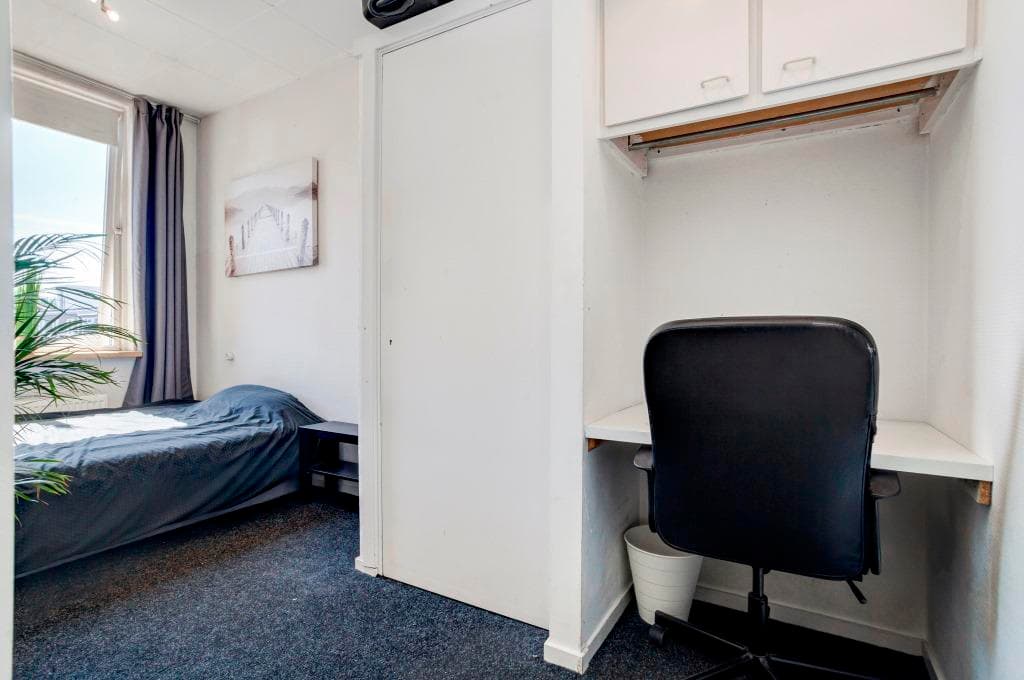 Oostzeedijk 164, 3063 BL Rotterdam - Foto 9