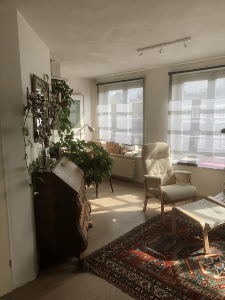 Danie Theronstraat, Amsterdam - Foto 1