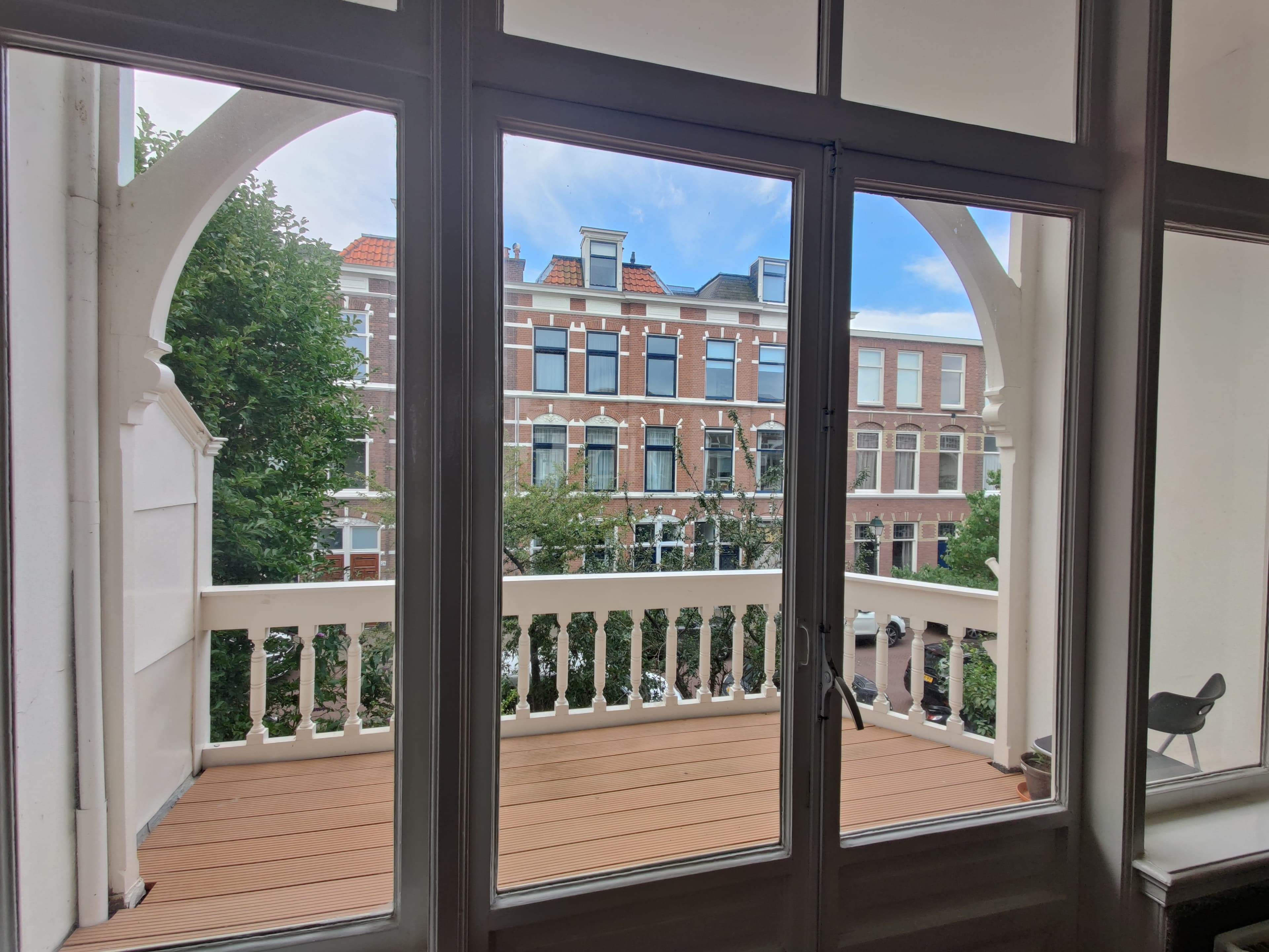 Stephensonstraat, Den Haag - Foto 1