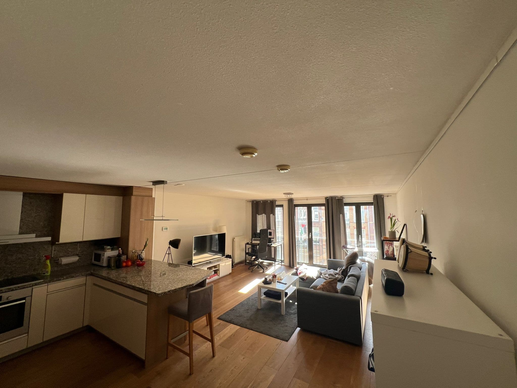 Ruyschstraat 87, 1091 BX Amsterdam - Foto 1
