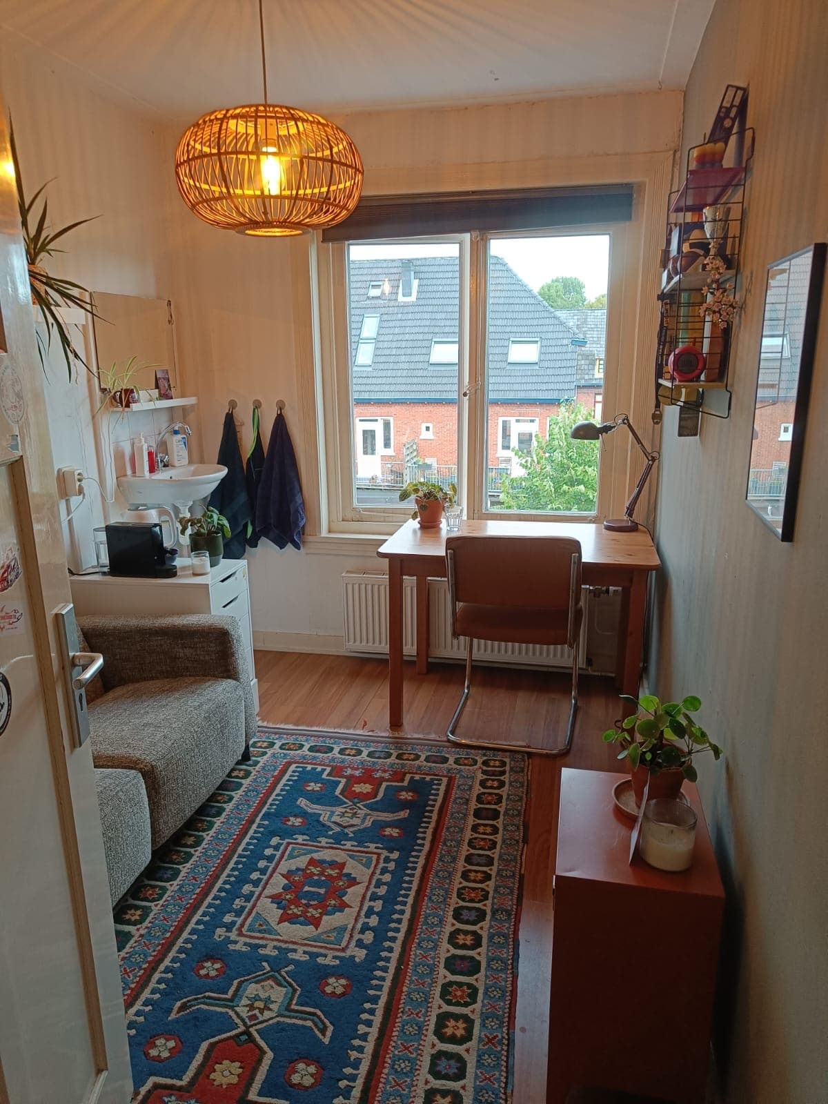 Petrus Campersingel, Groningen - Foto 1