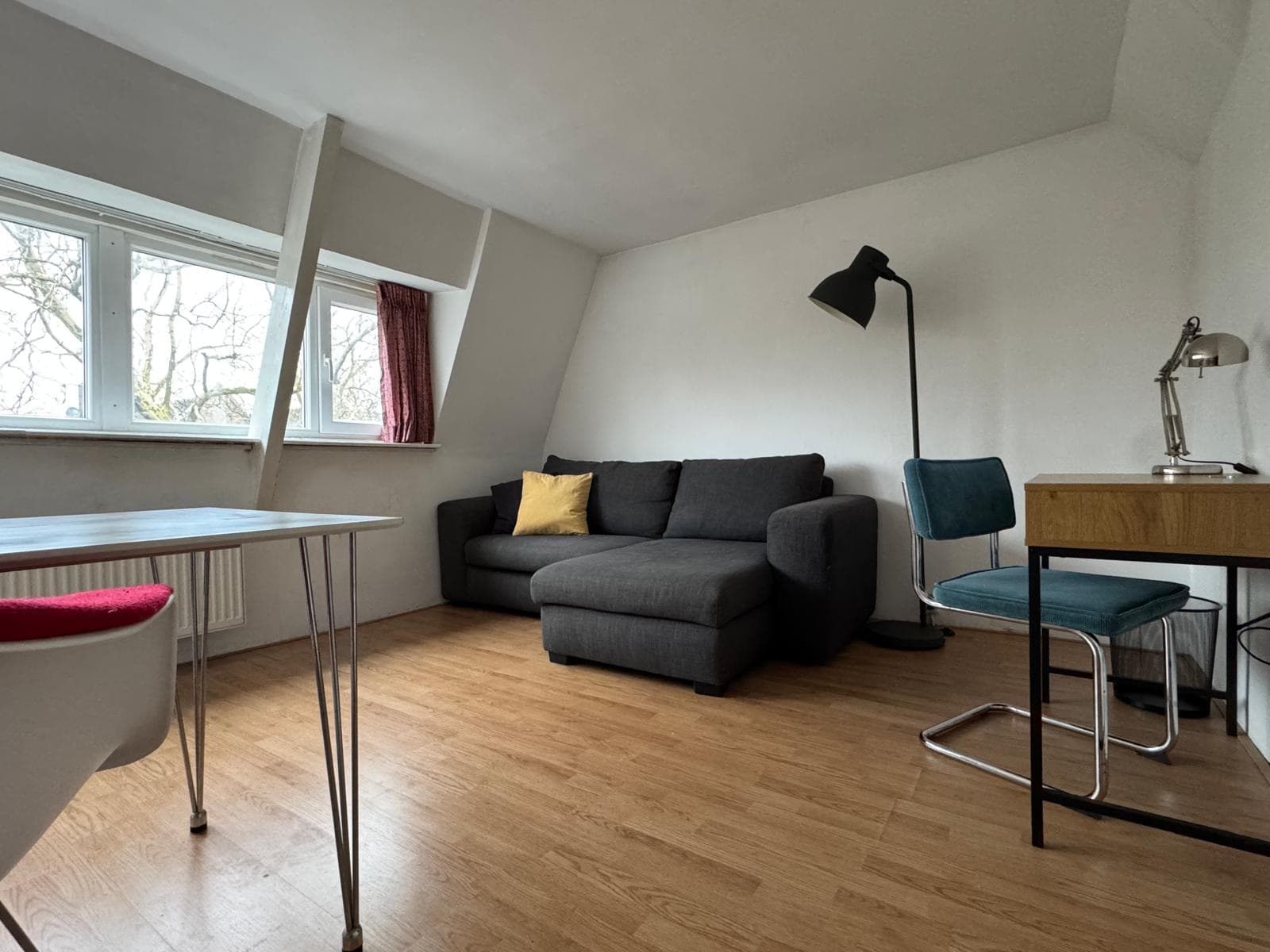 Van Cittersstraat, Rotterdam - Foto 1