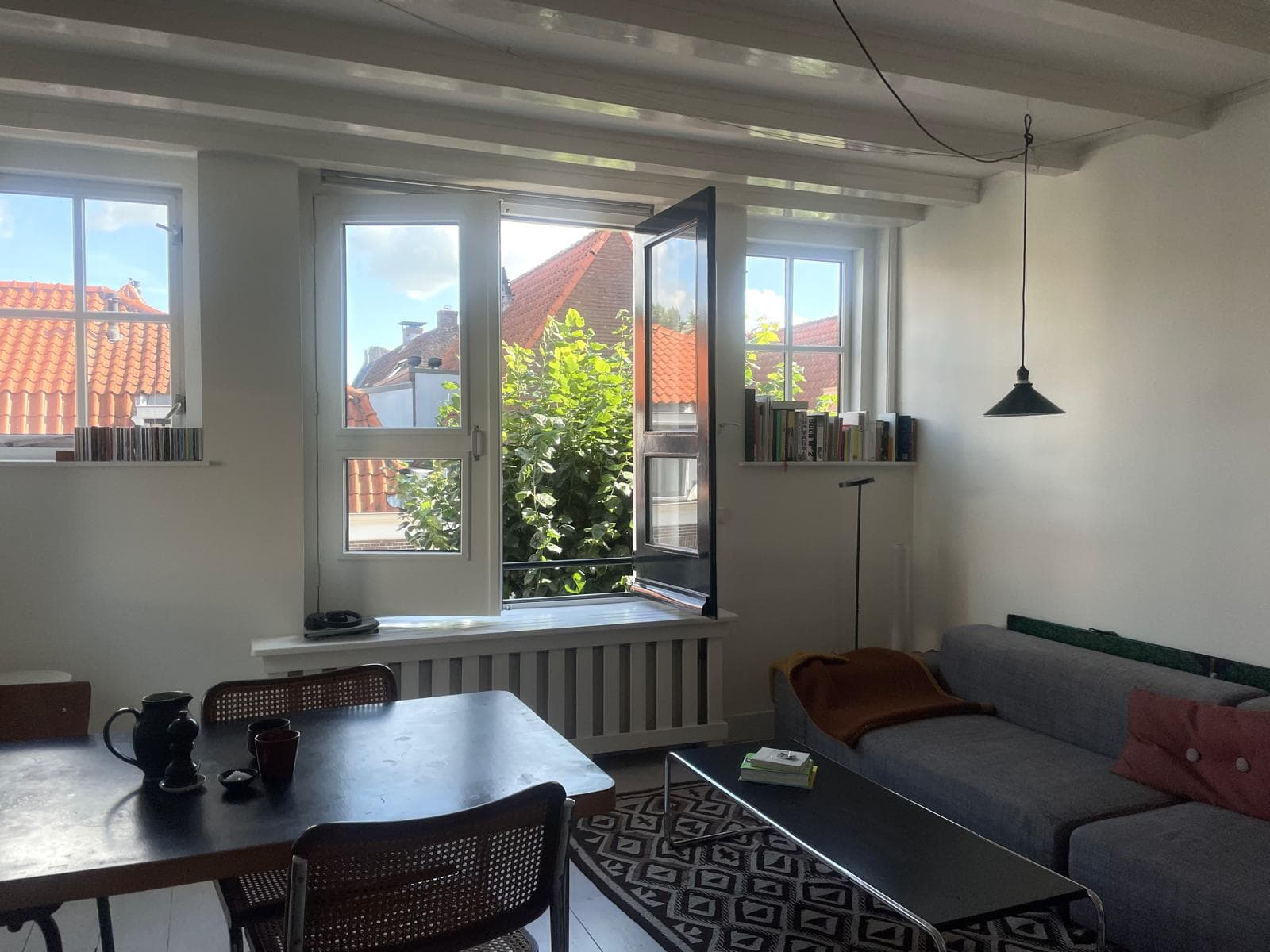 Nieuwstraat 88, 1381 XV Weesp - Foto 2