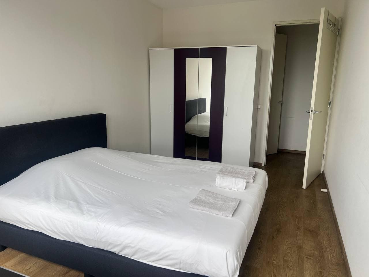 Fregelaan 3, 1062 KK Amsterdam - Foto 1