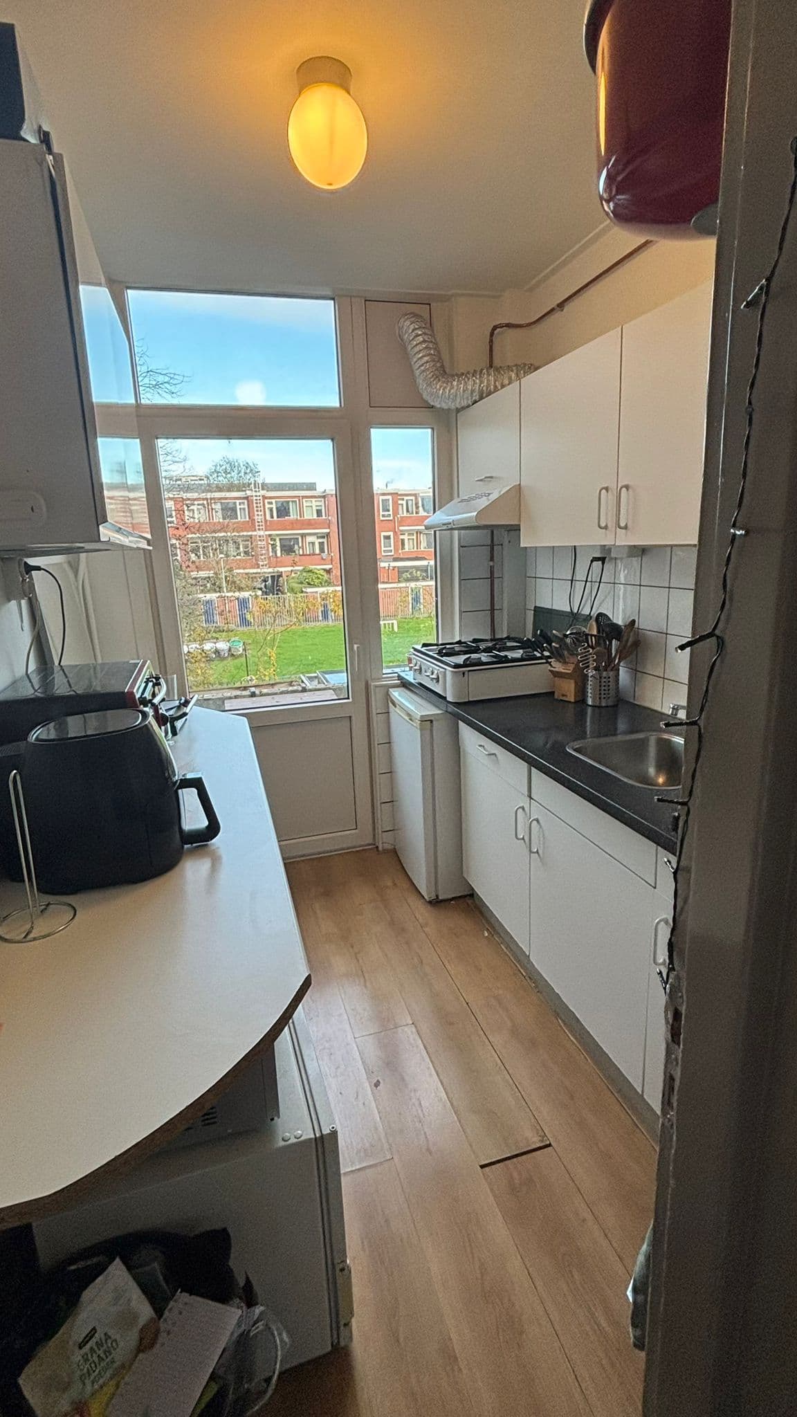 Professor Rankestraat 31a, 9713 GD Groningen - Foto 9